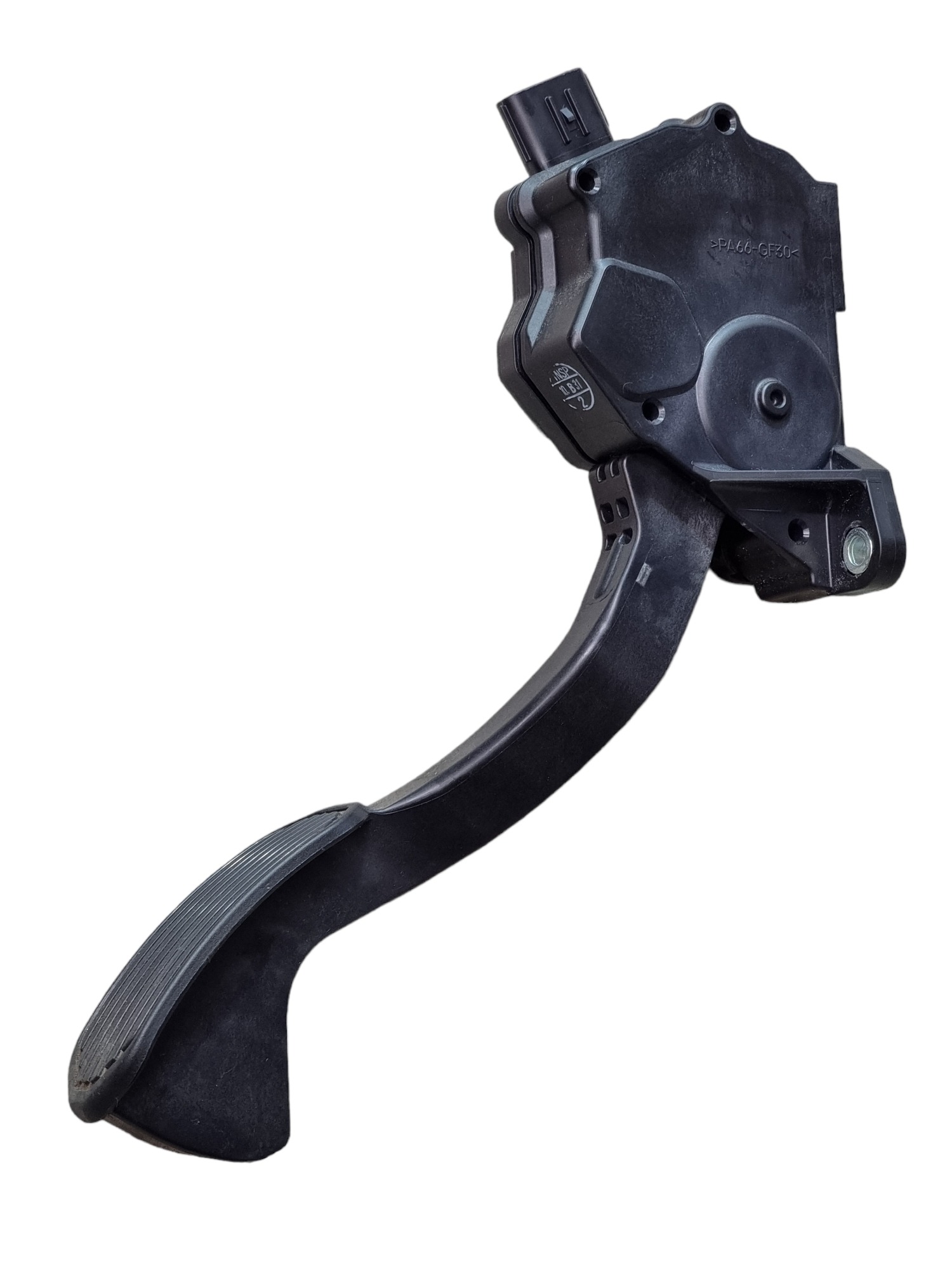 Pedal Acelerador Eletrônico Corolla Xei 2.0 2019 7811002271 3