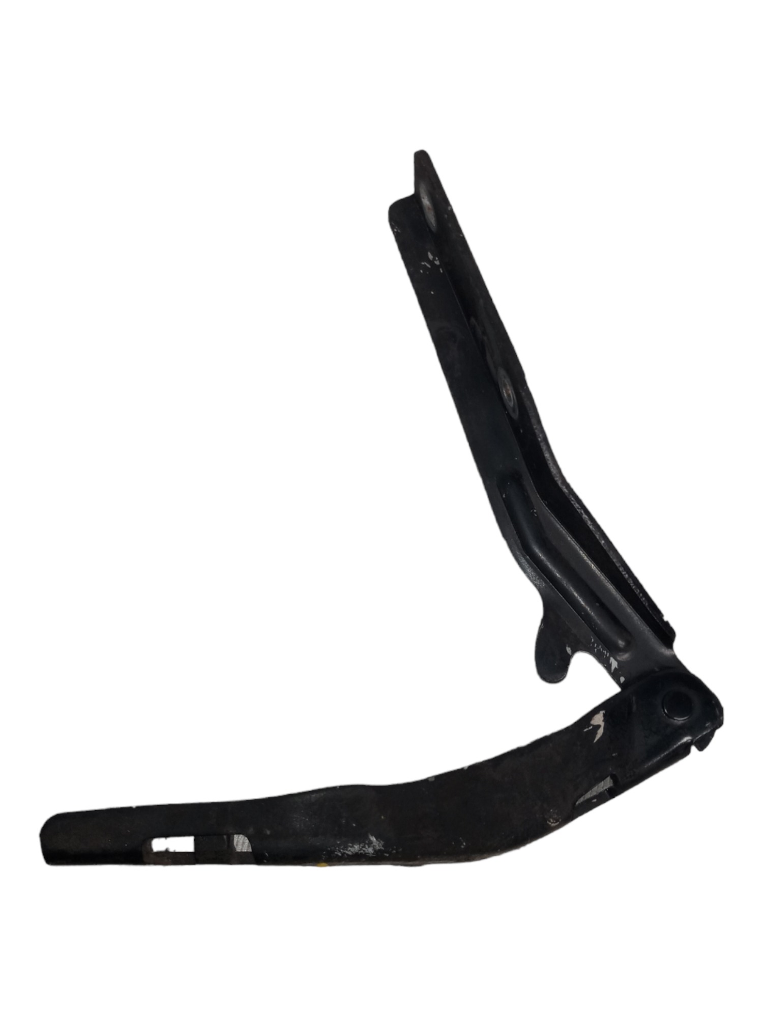 Dobradiça Direita Capo 206 Peugeot 1.4 2004