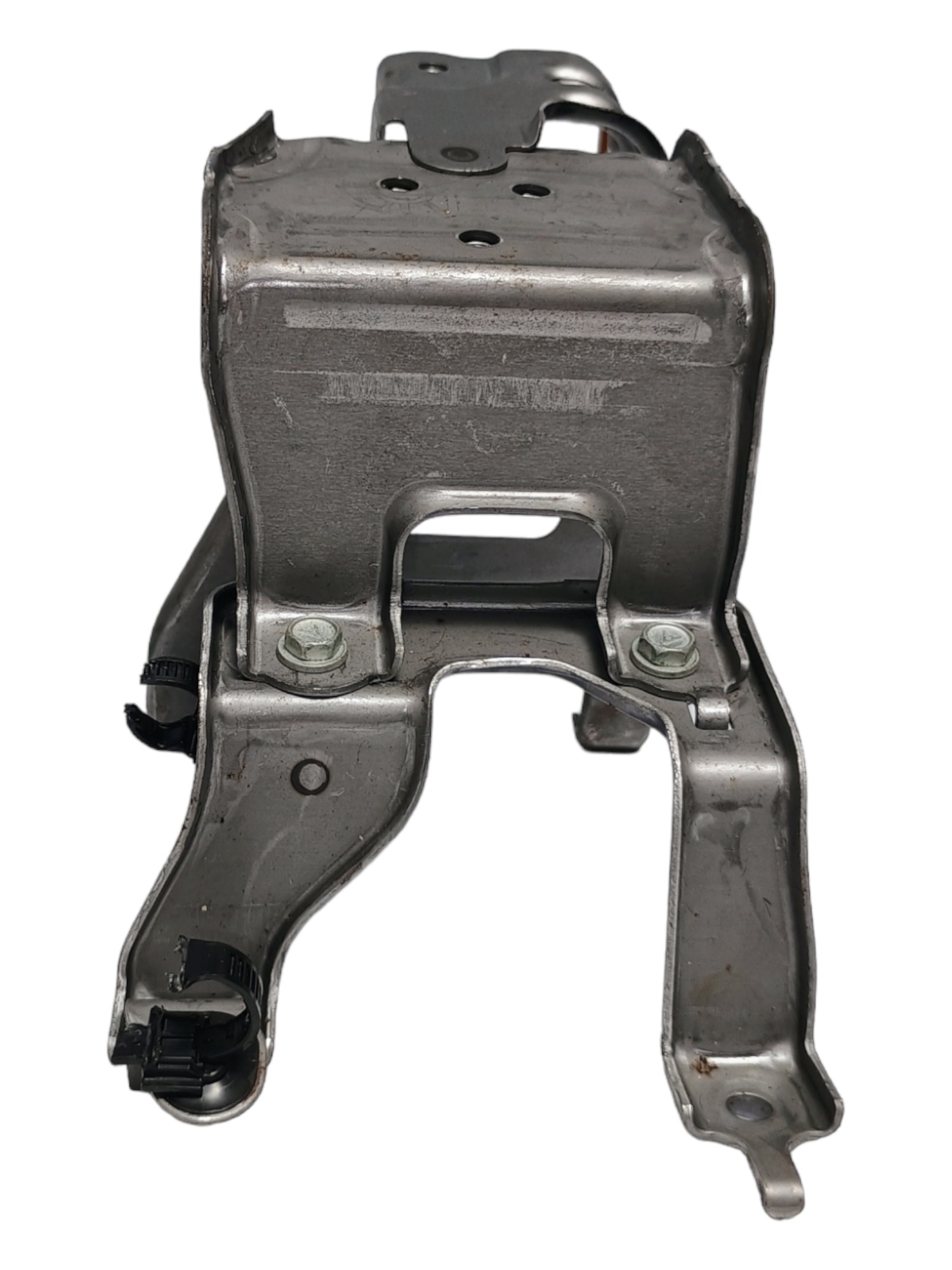 Suporte Console Central Toyota Yaris Sedan 1.5 16v 2020 2