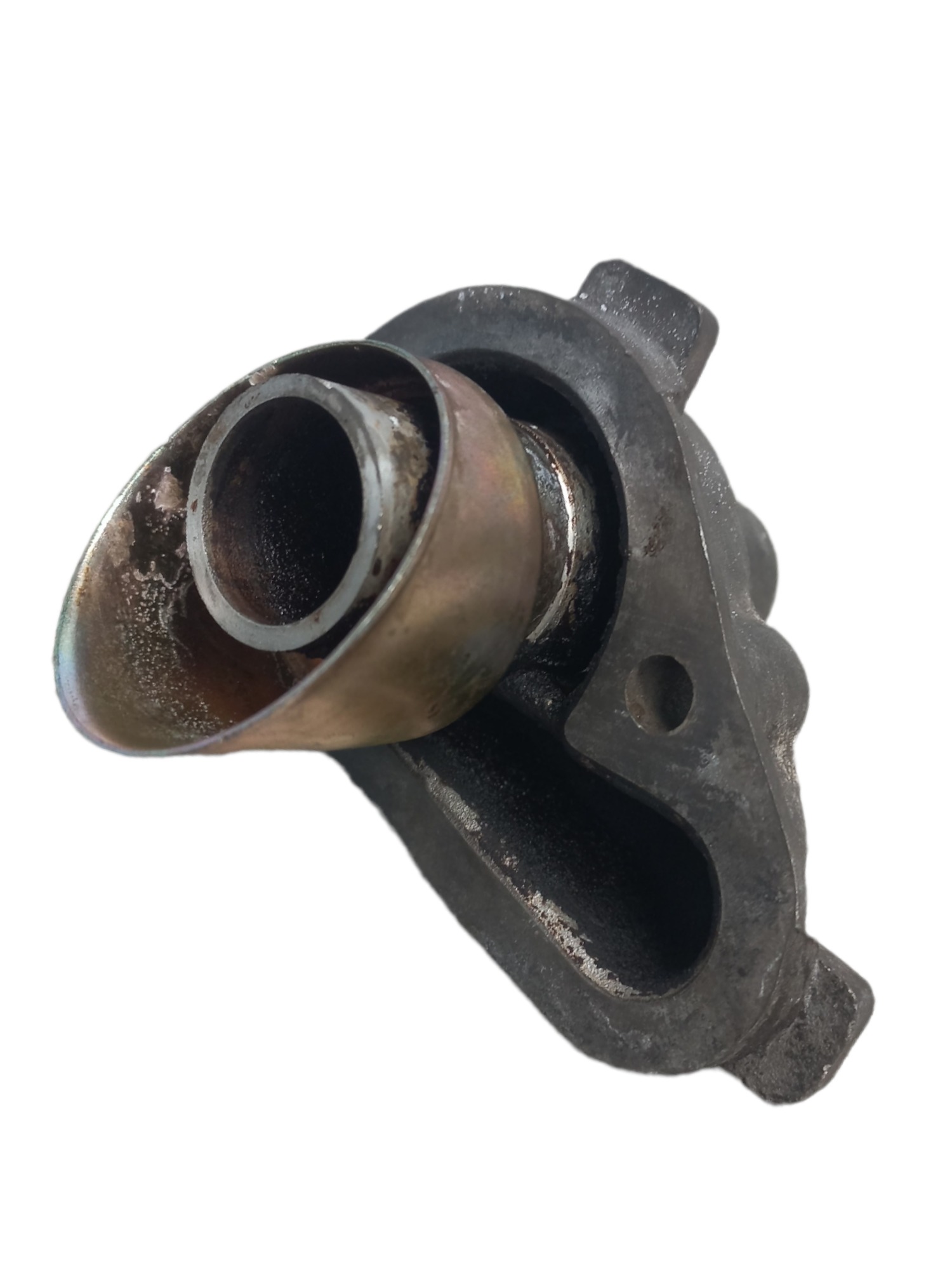 Respiro Óleo Motor Fiat Palio 1997 4344580 2