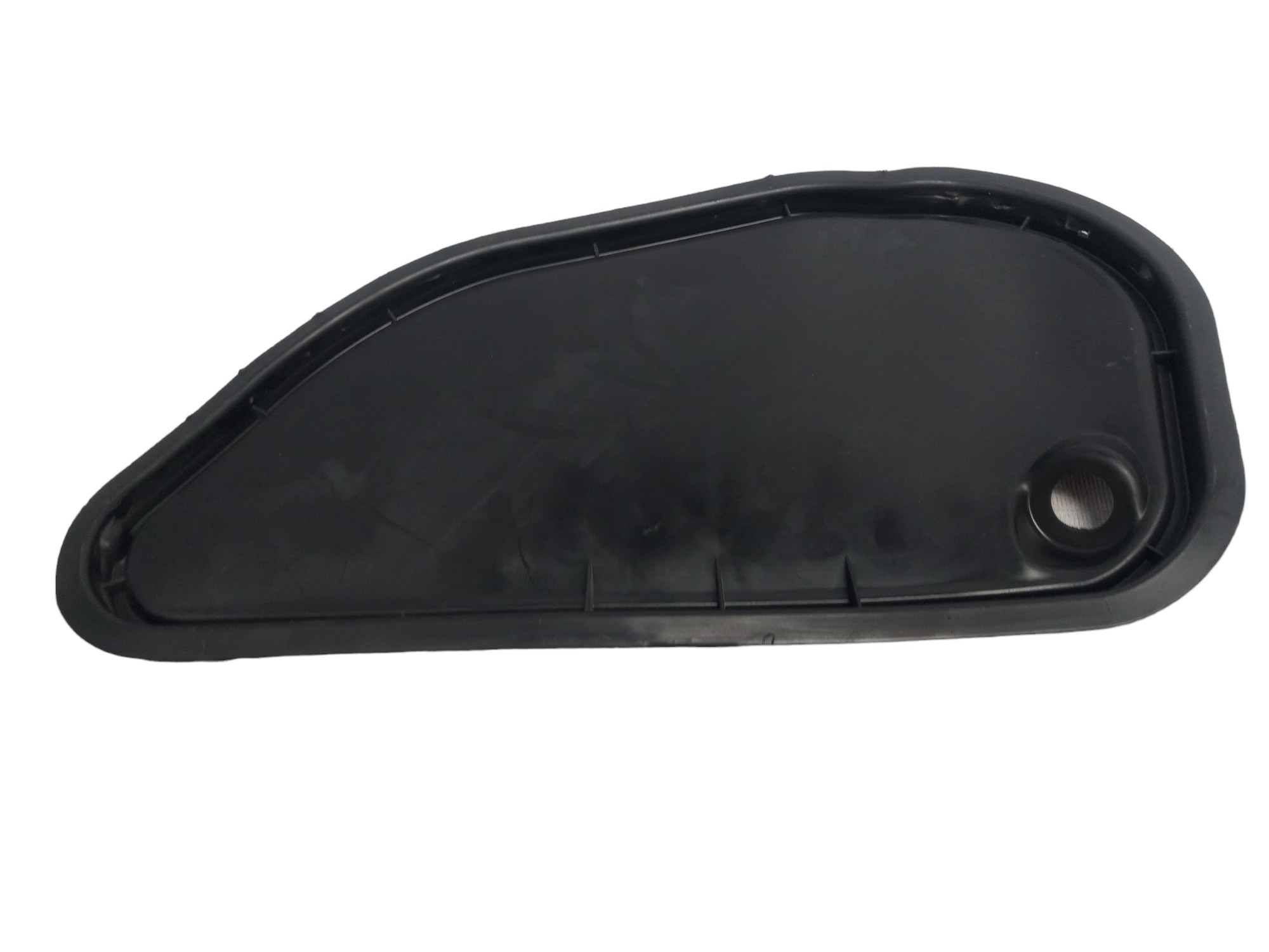 Acabamento Porta Traseiro Direito Vw Up Move 2015