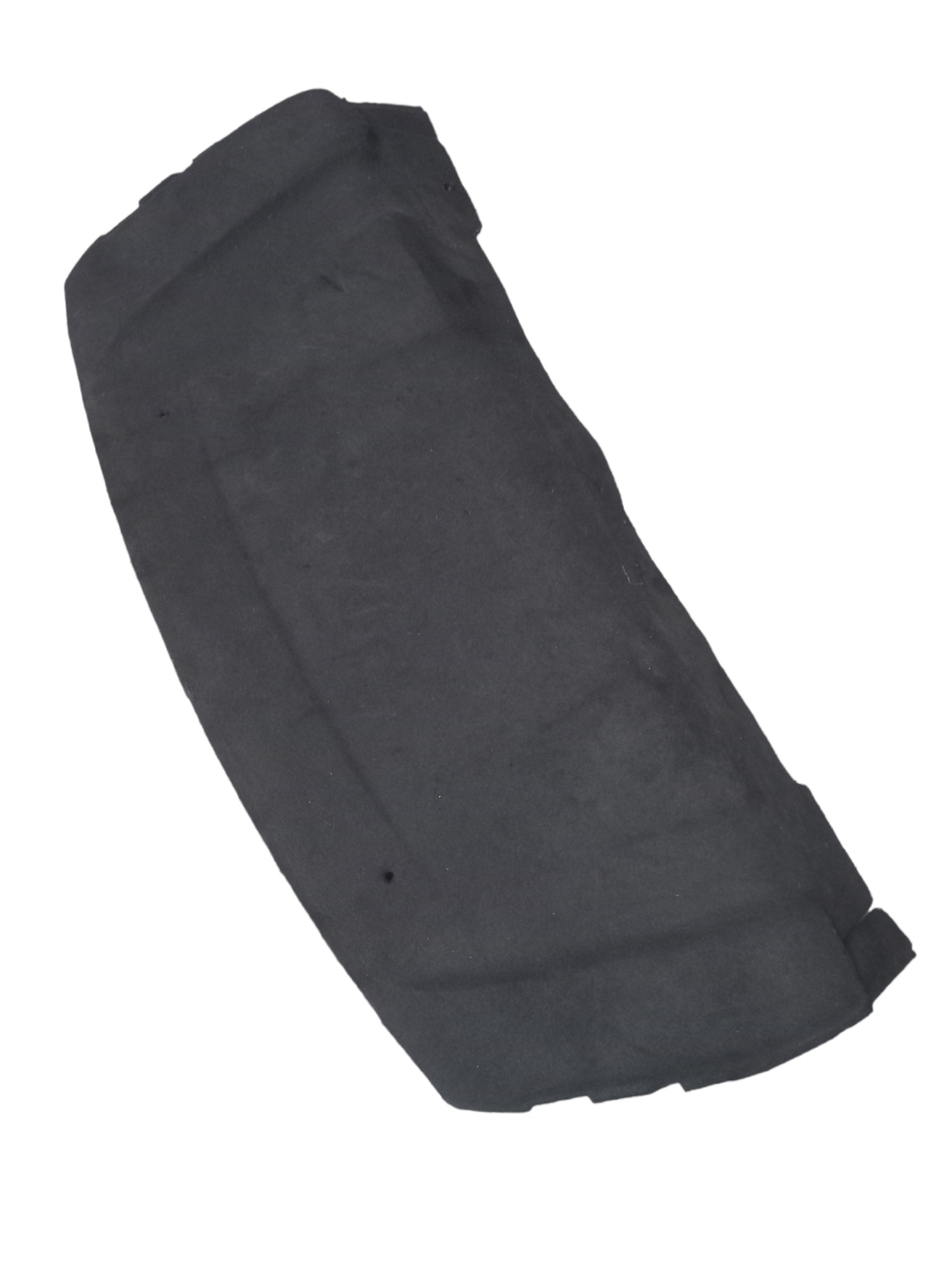 Forro Tampa Traseira Prisma Lt 1.0 2014 1