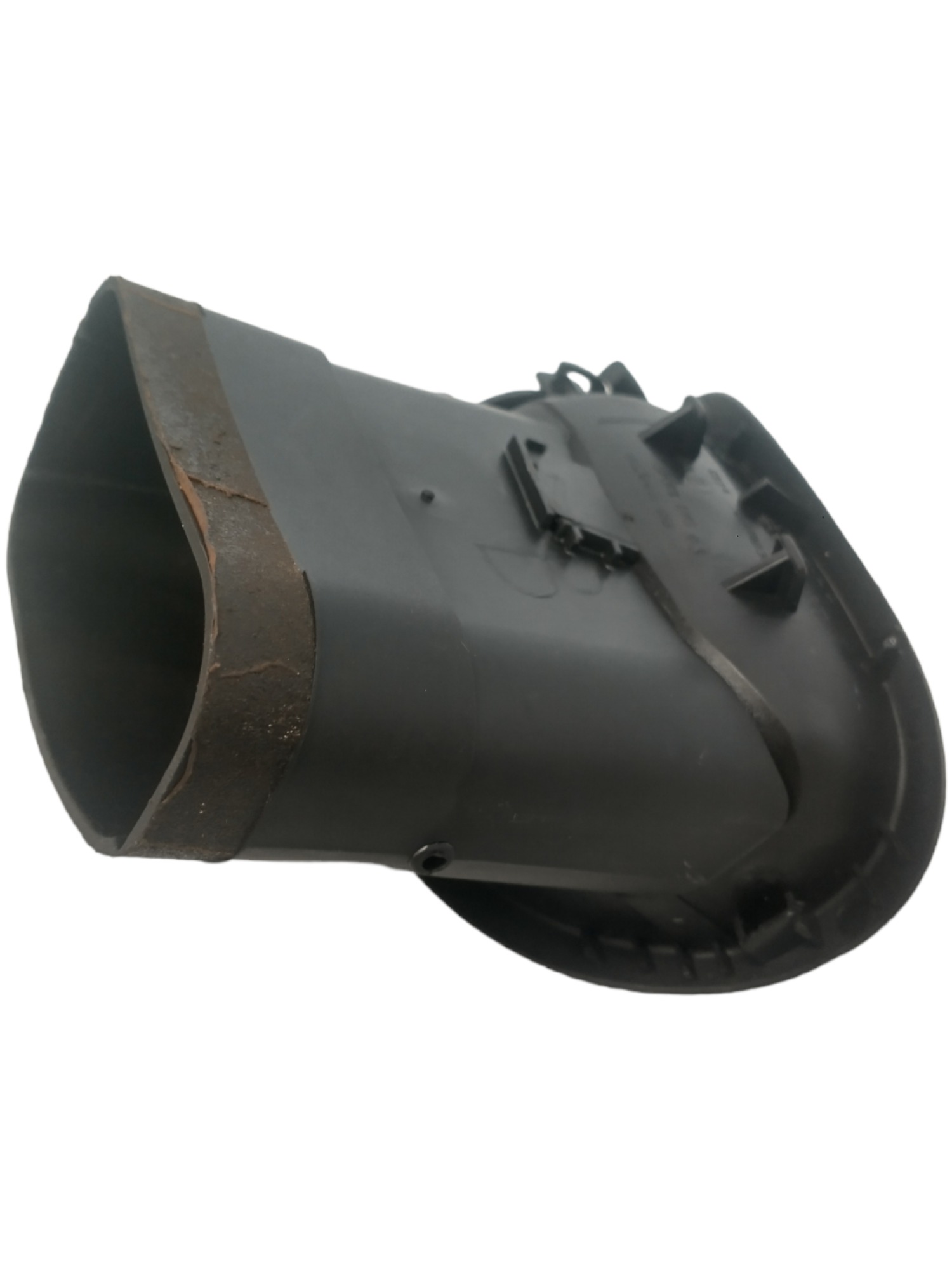 Difusor À Esquerda Peugeot 206 Sw 2006 4