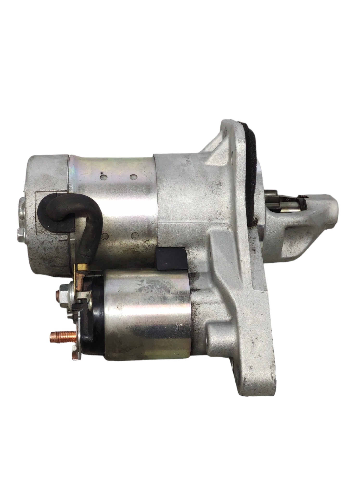 Motor De Arranque Nissan Kicks S 2019 23300ee01e 2