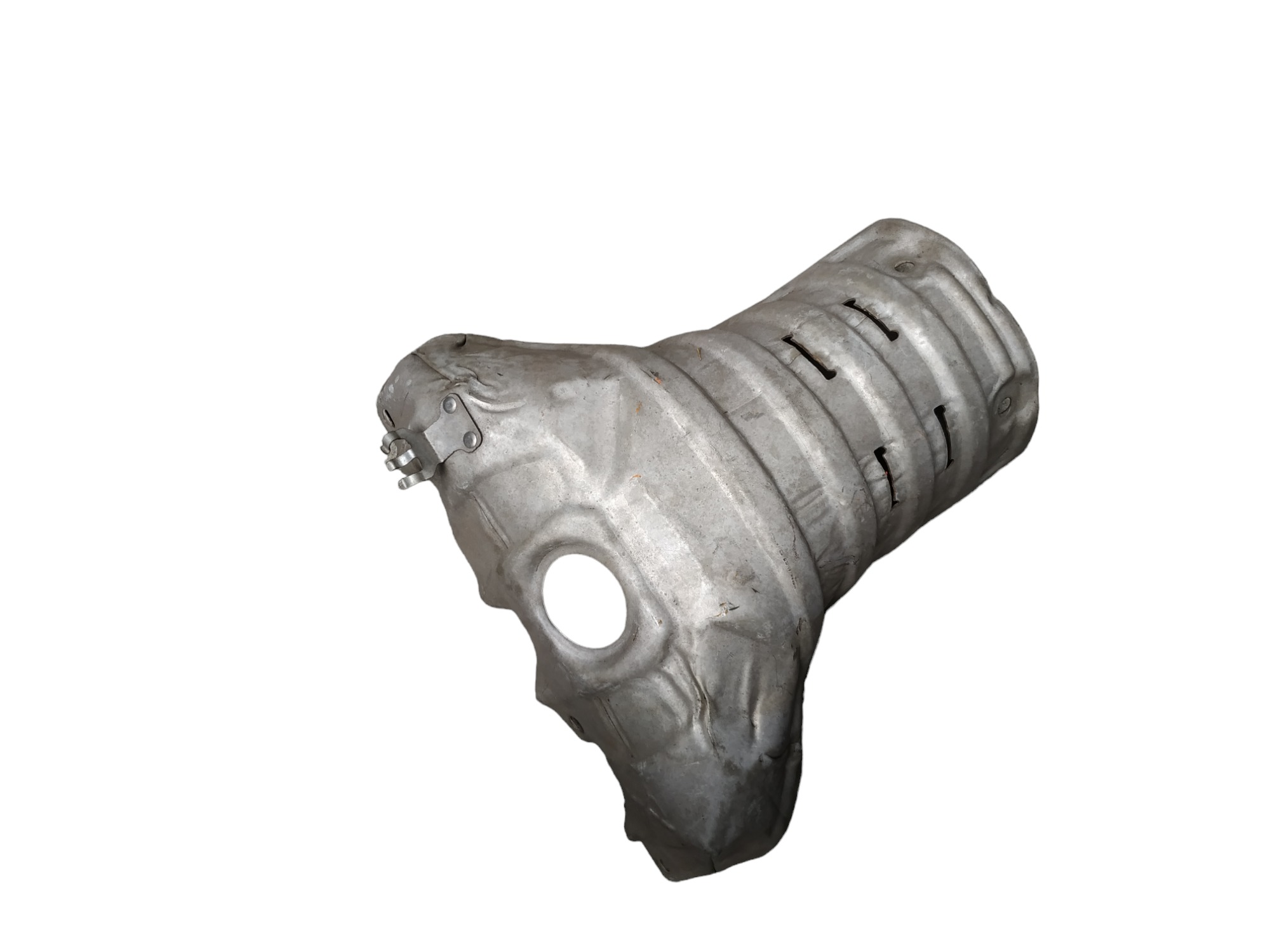 Protetor Calor Escape Gm Onix 2016 2
