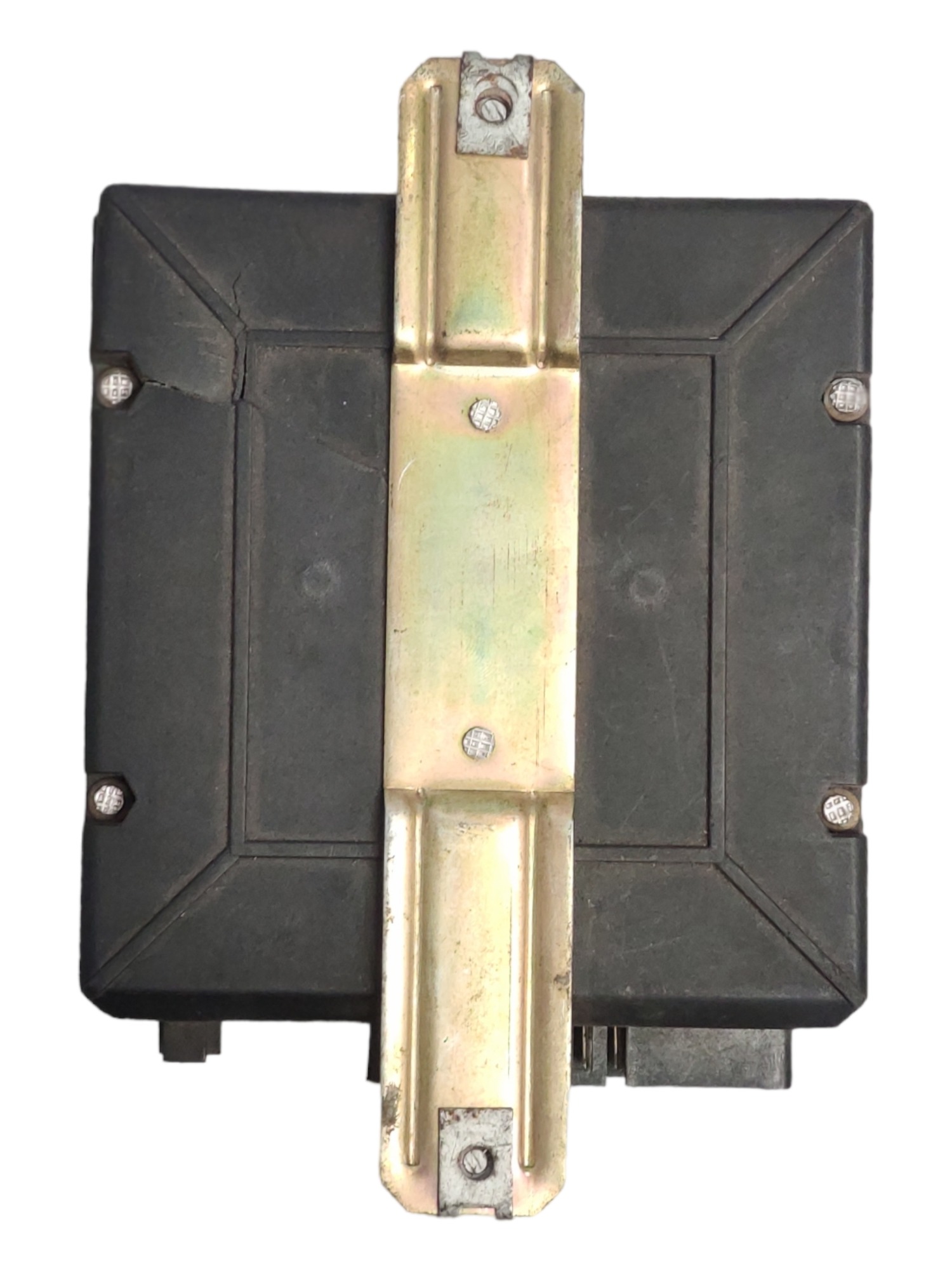 Módulo Alarme Gm Kadett Gl 1995 52277585 2
