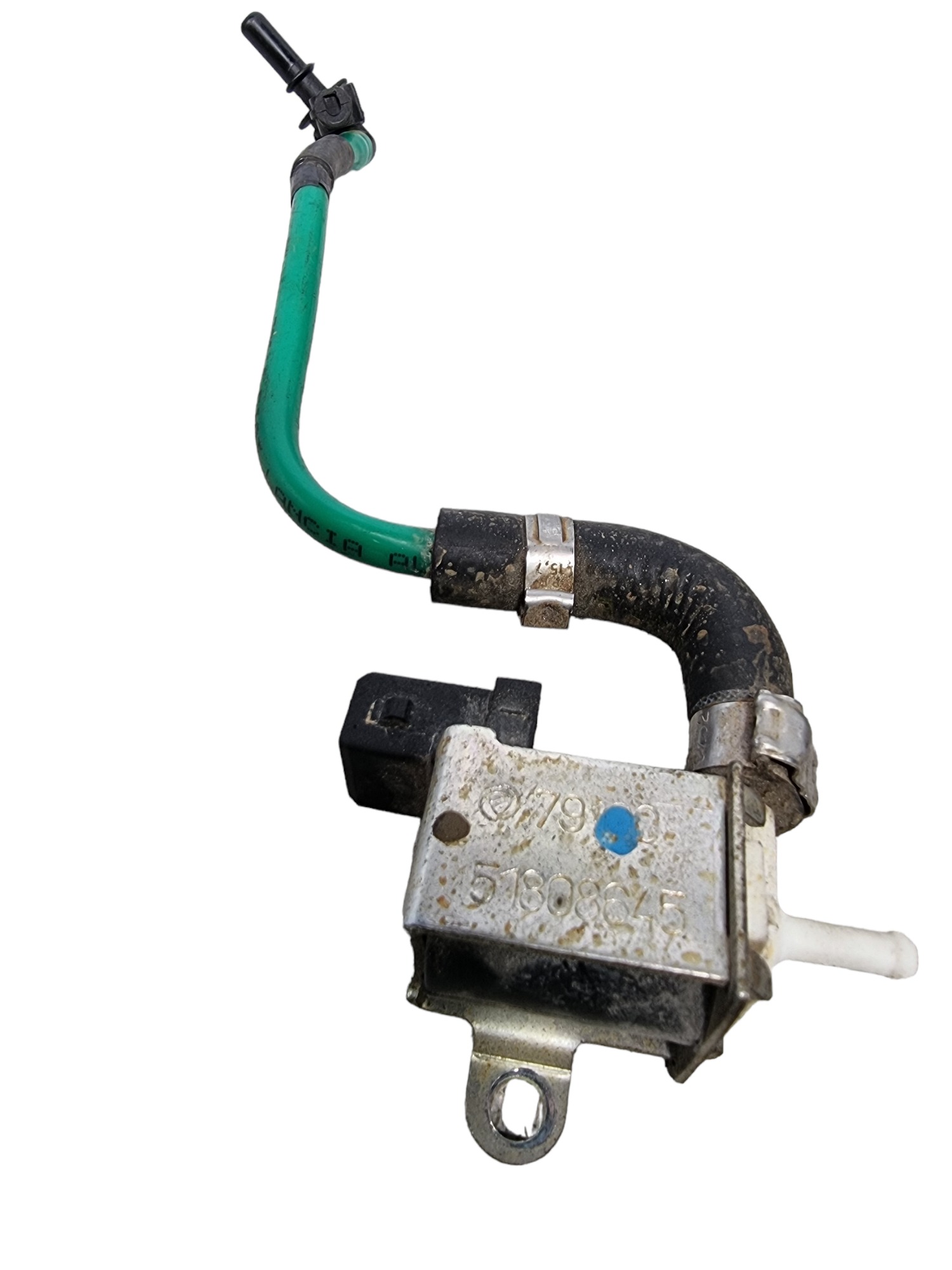 Válvula Solenoide Fiat Uno Attractive 1.0 2021 51808645