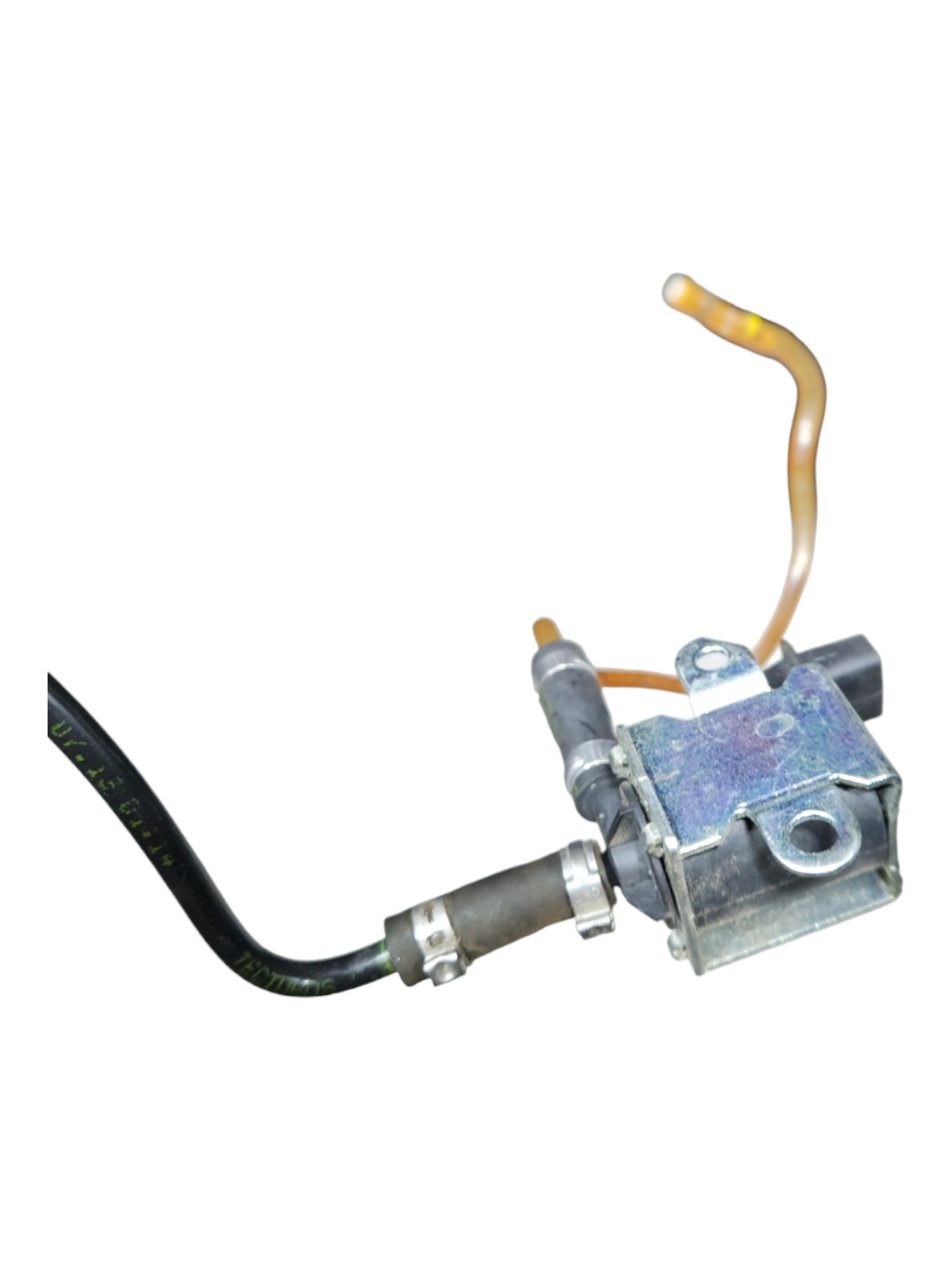 Válvula Solenoide Gm Cobalt Ltz 1.8 2017 2