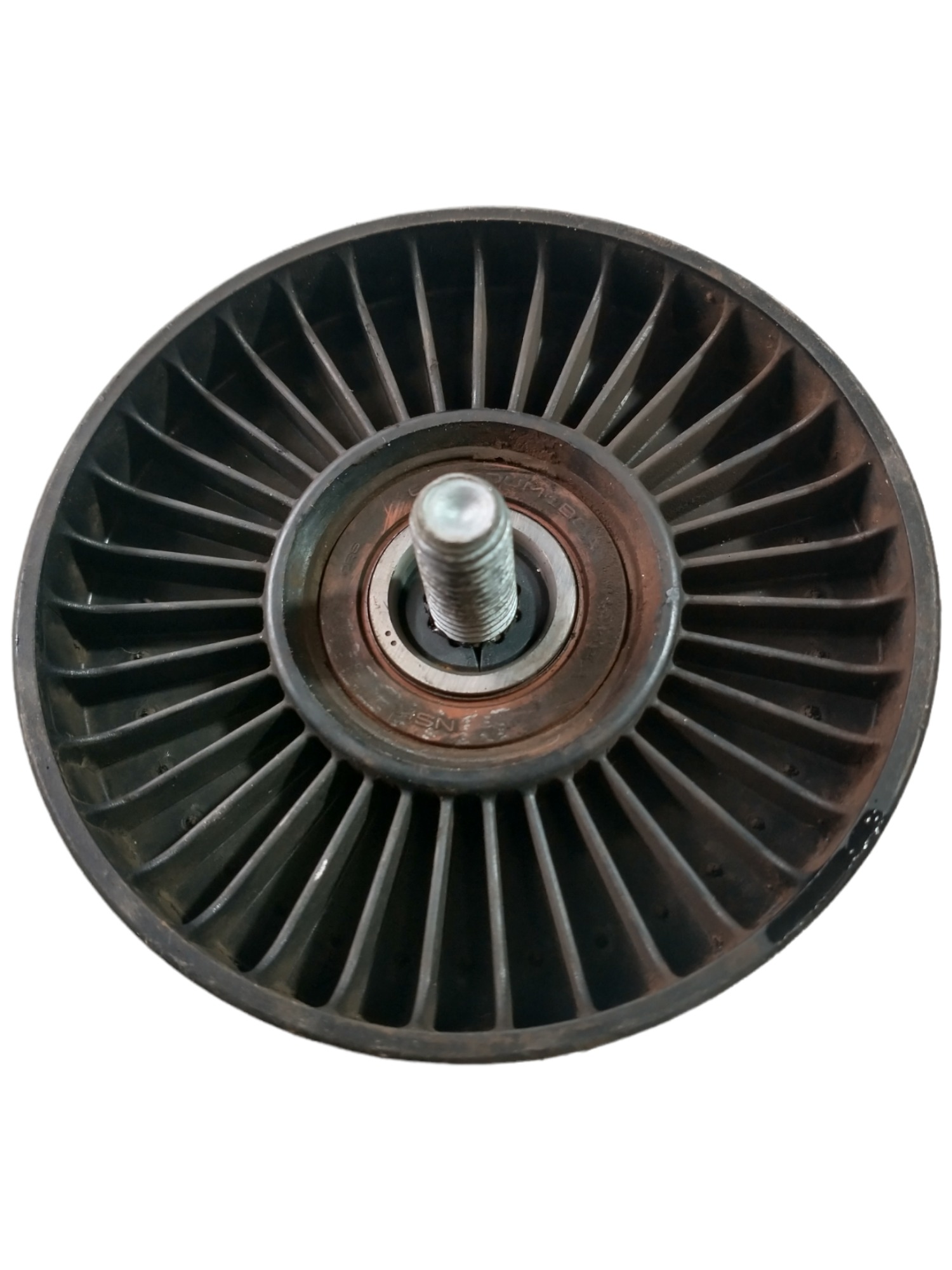 Rolamento Correia Alternador Hb20 2012/2013 3