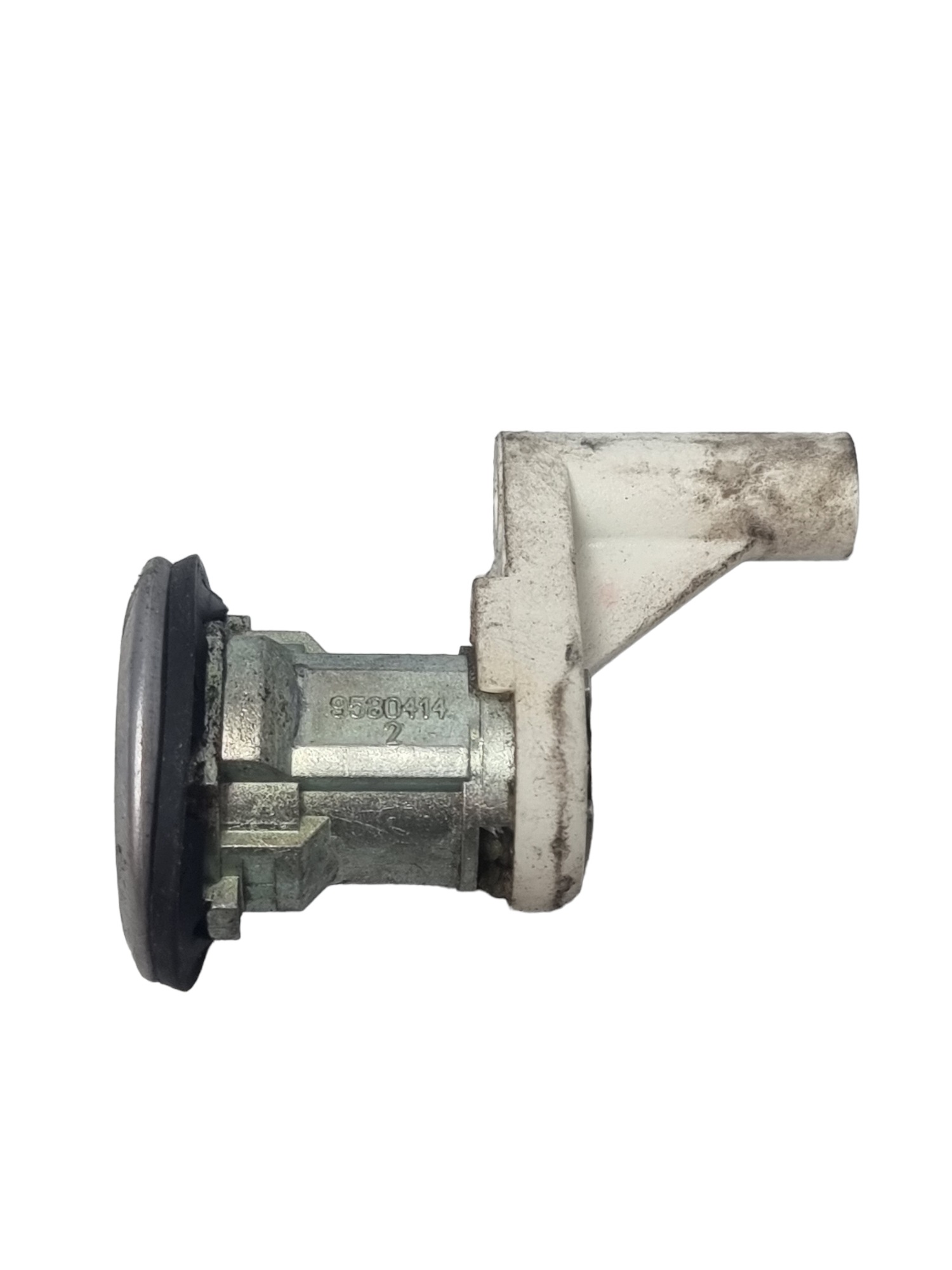 Miolo Fechadura Dian Esquerda Renault Oroch 2021 95804142 4