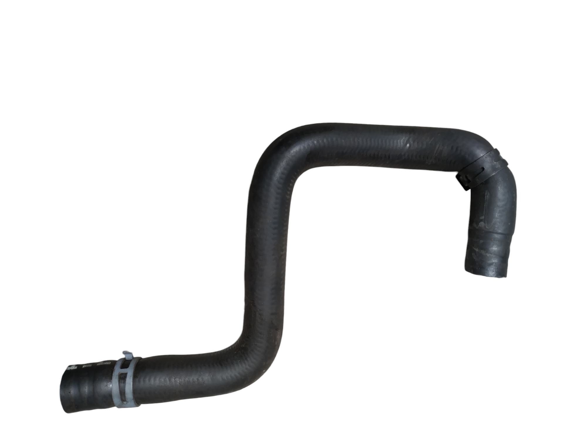 Mangueira Água Radiador Vw Virtus 1.0 Tsi 2018