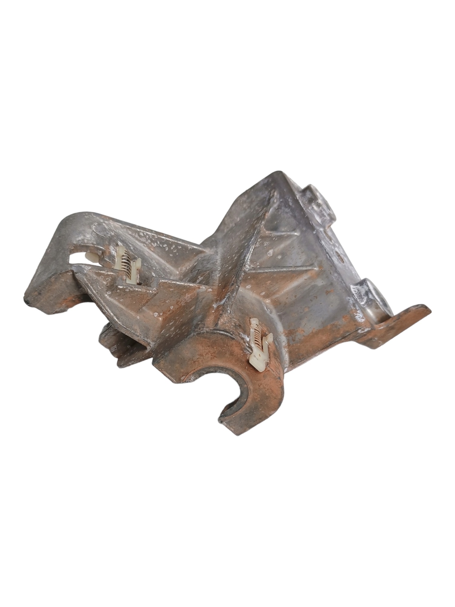 Suporte Cabo Seletor De Marcha Gm Onix 1.0 2017 25185211 3