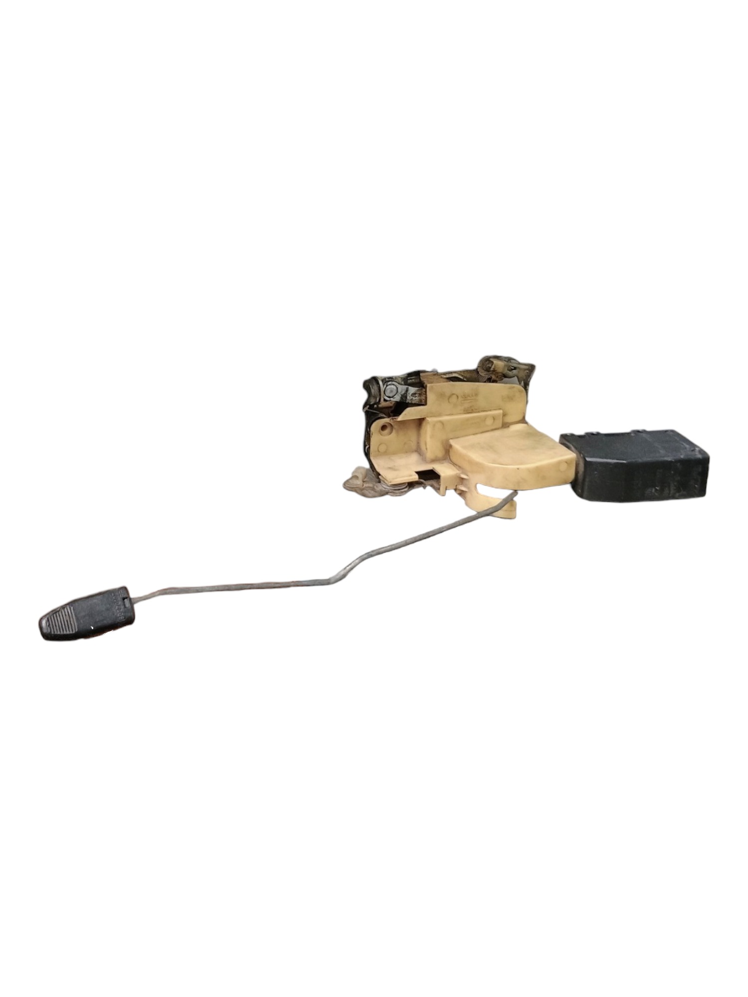 Fechadura Porta Dianteira Direita Gm Corsa 1.6 1998 2