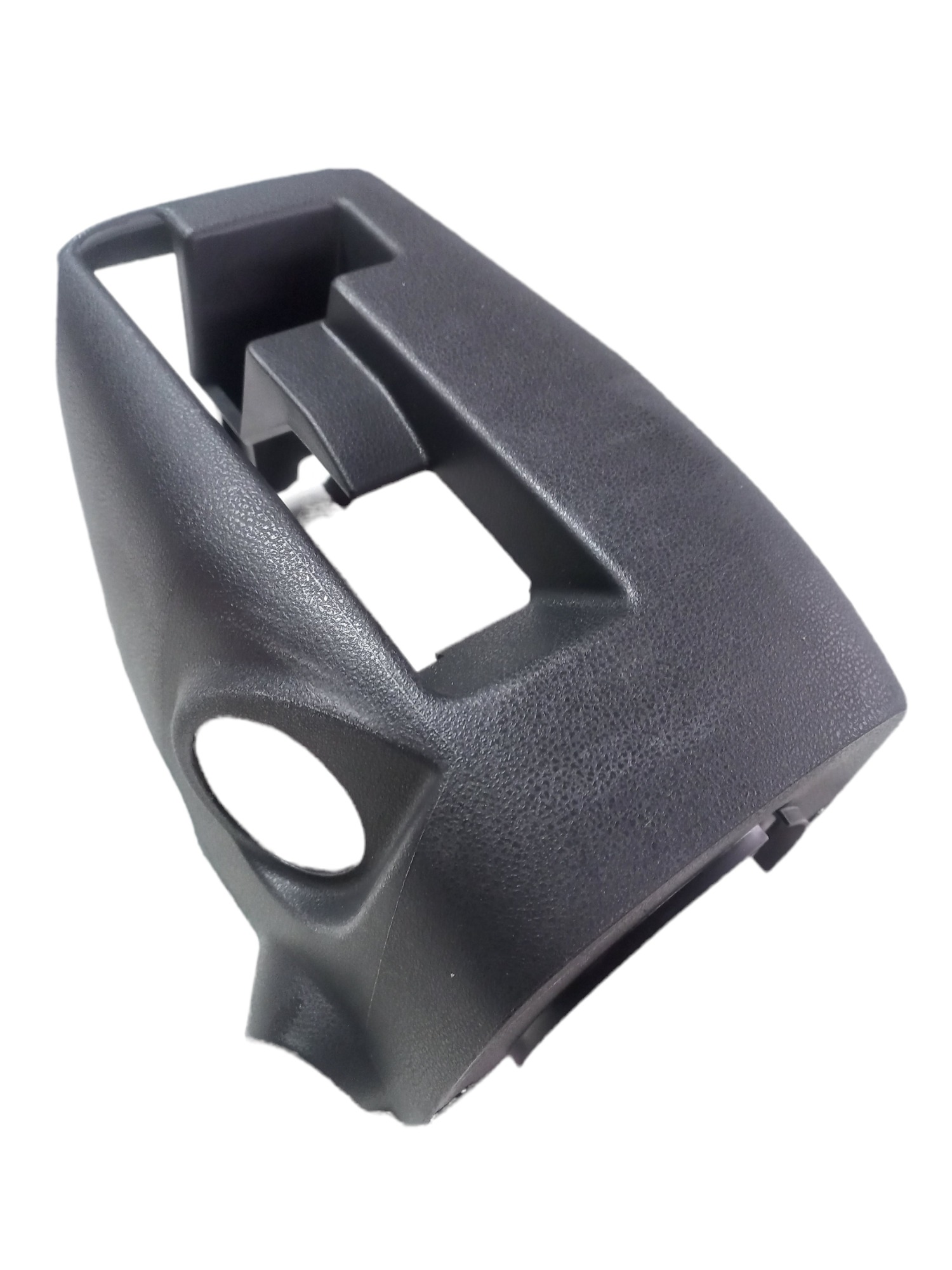 Moldura Inferior Chave Seta Nissan Versa 16v 2012 484701hk1a 5