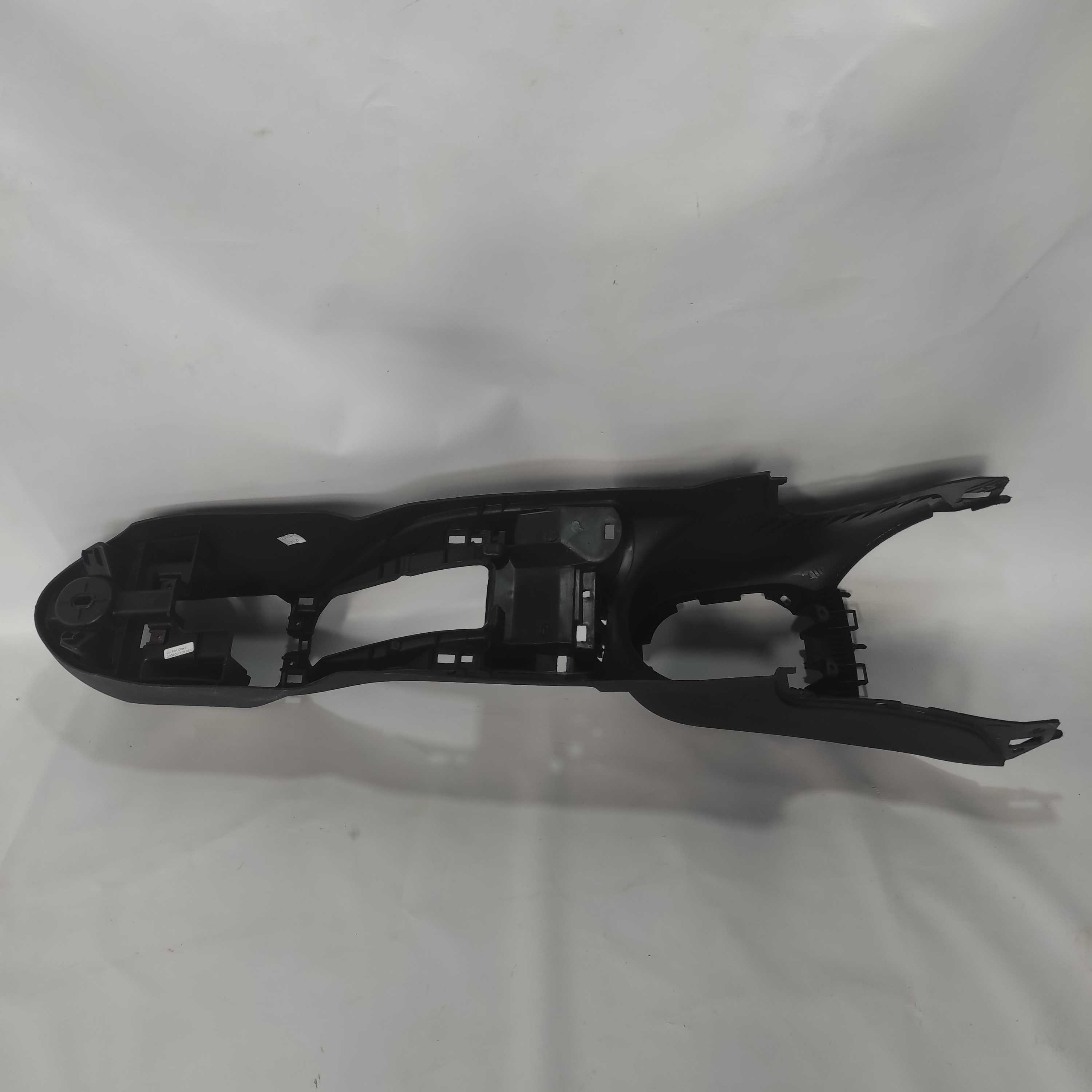Console Central Citroen C3 Picasso 9688554377