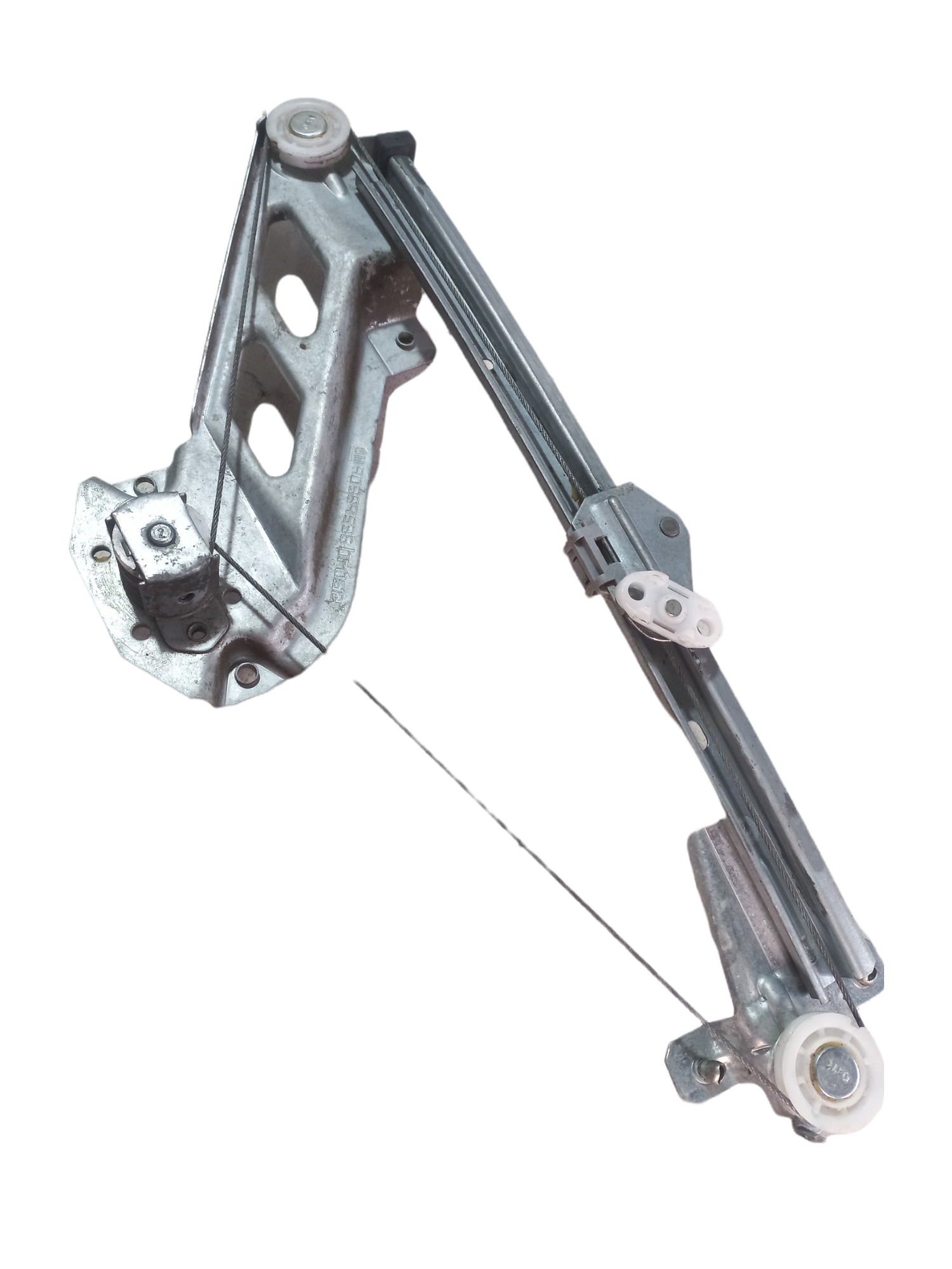 Máquina Vidro Tras Direito Classic Ls 2011 90389536 2