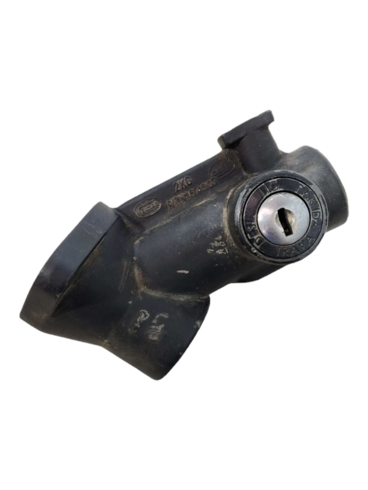 Cilindro Ignição Vw Kombi 1992 2119058513 3