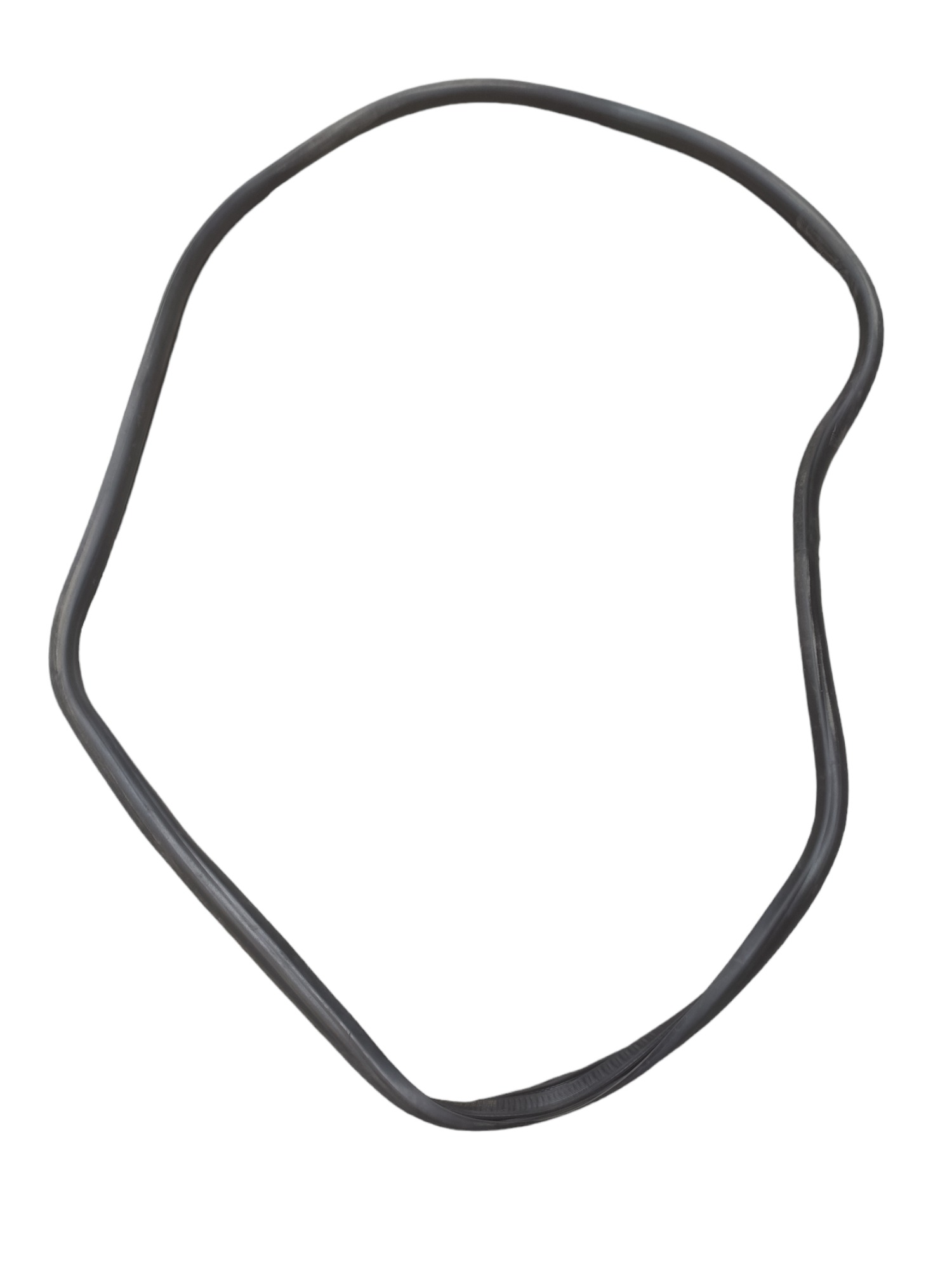 Borracha Porta Dianteira Esquerda Gm Cobalt Ltz 2017 1