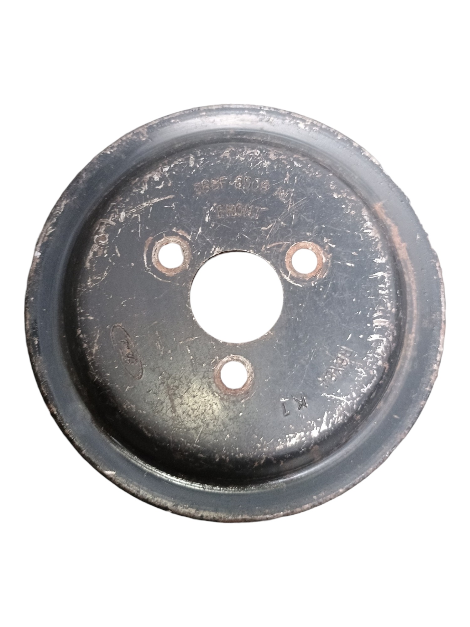 Polia Bomba Dágua Ford Courier 1.3 1998 96bf8509ad 2