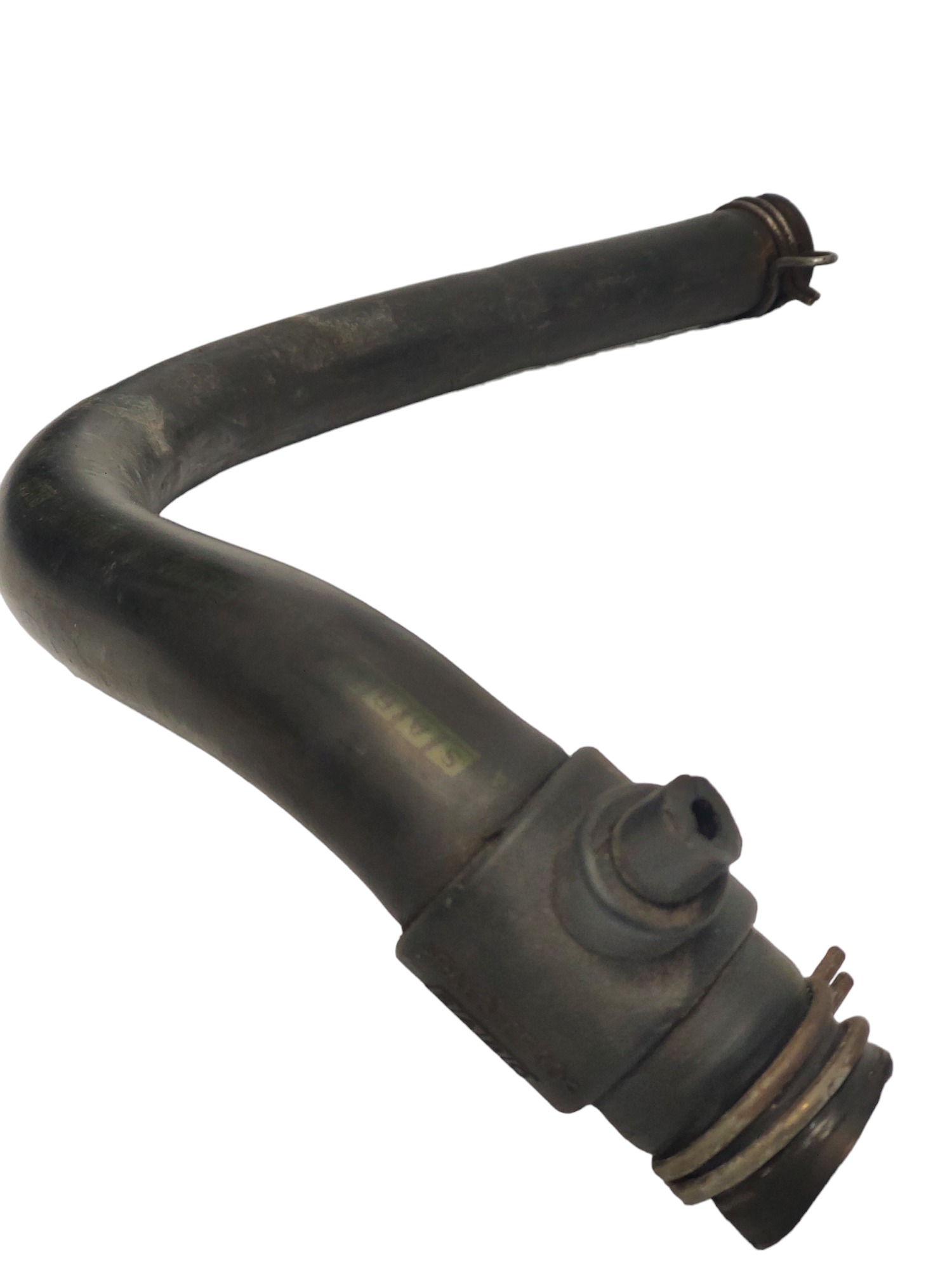 Mangueira Do Filtro De Ar Fiat Uno 1996