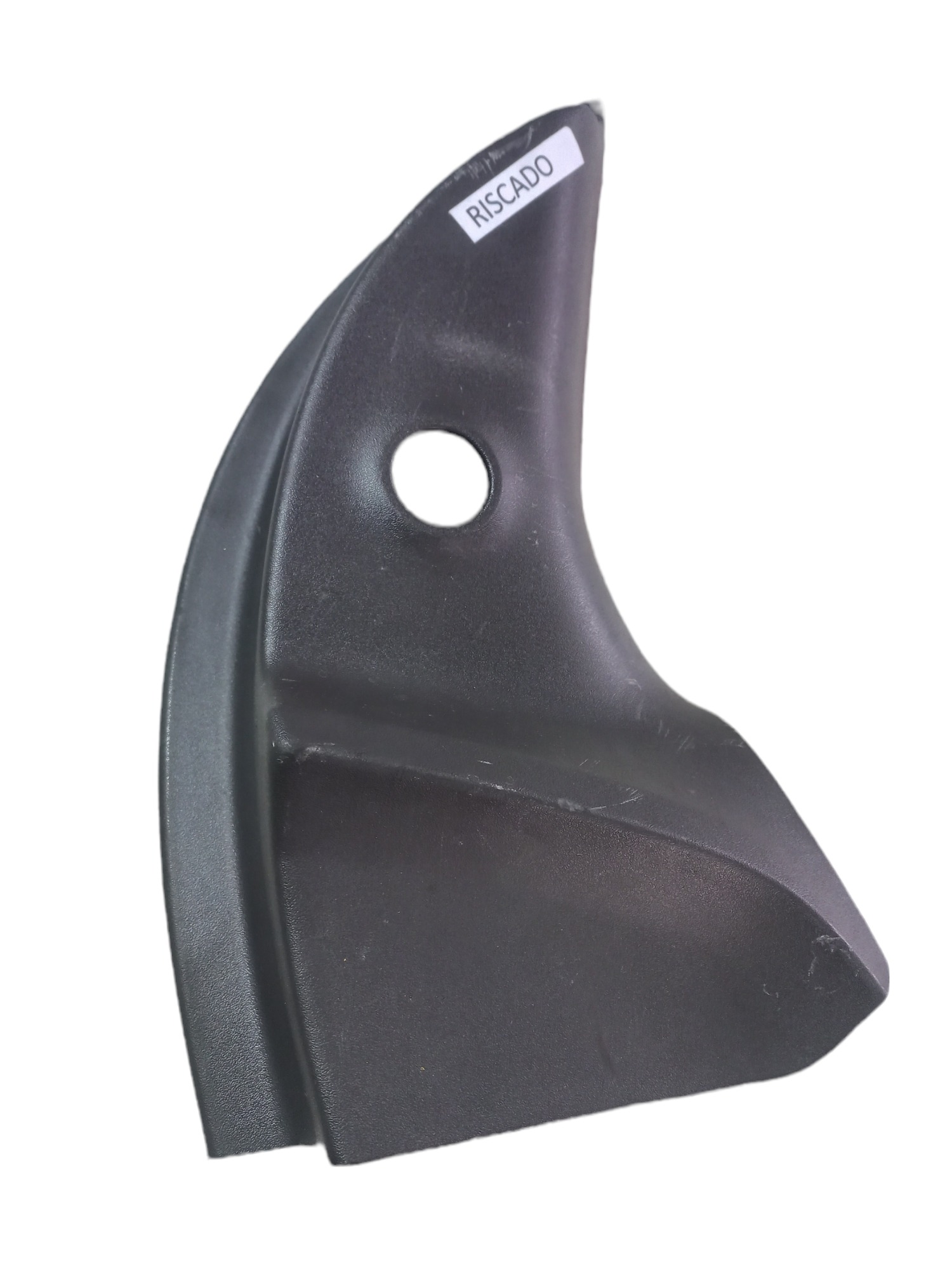 Moldura Interna Retrovisor Direito Spin 2014 94735992 1