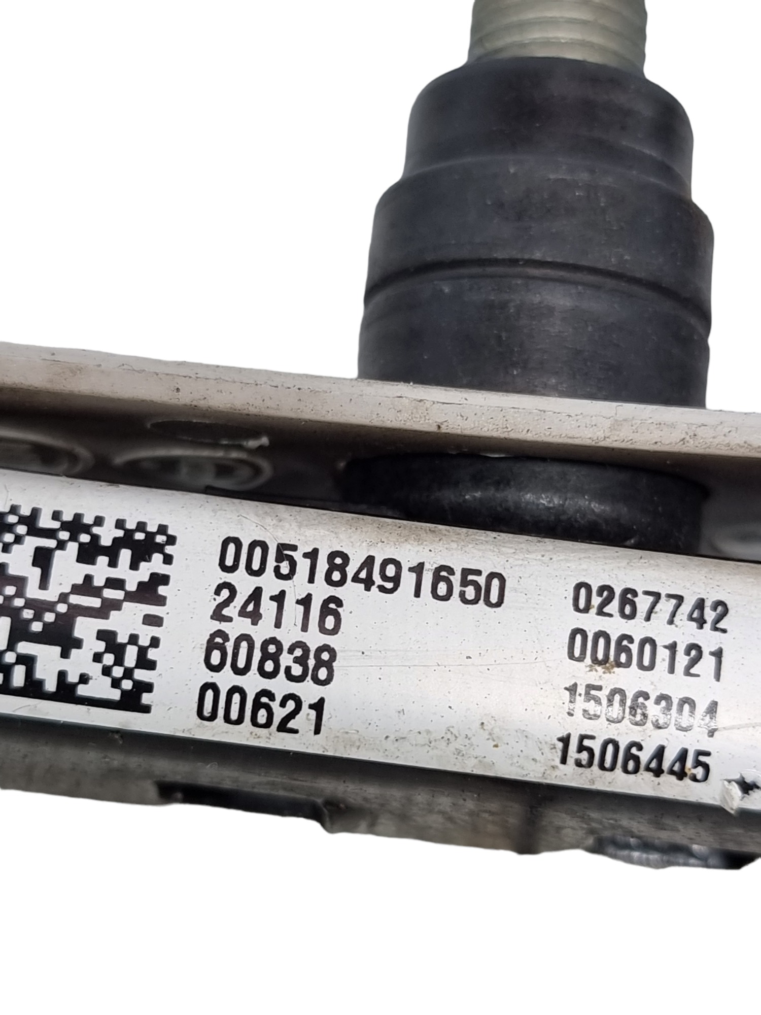 Regulador Altura Cinto Segurança Fiat Uno 2021 518491650 3