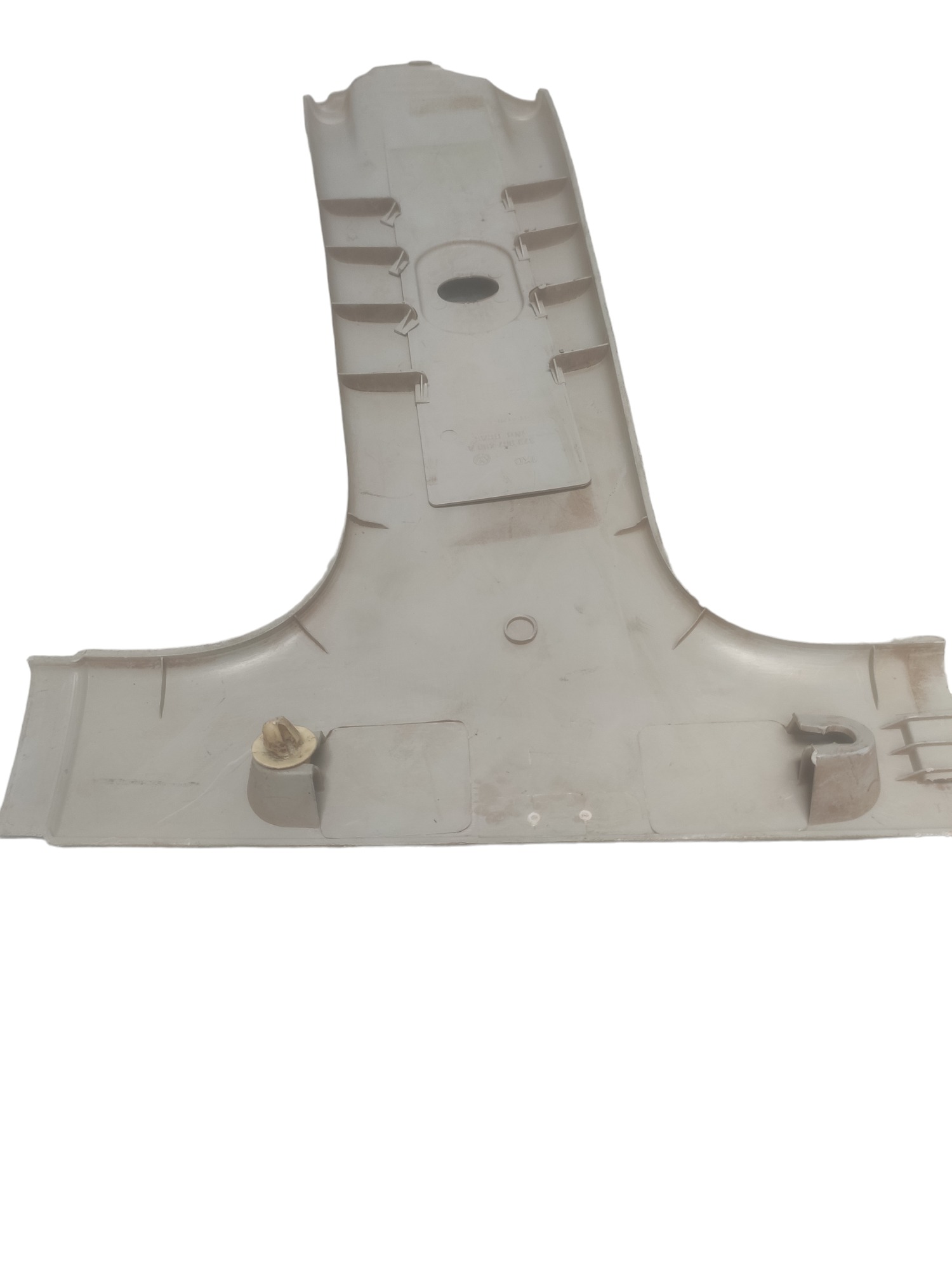 Acabamento superior lado direito VW fox 3