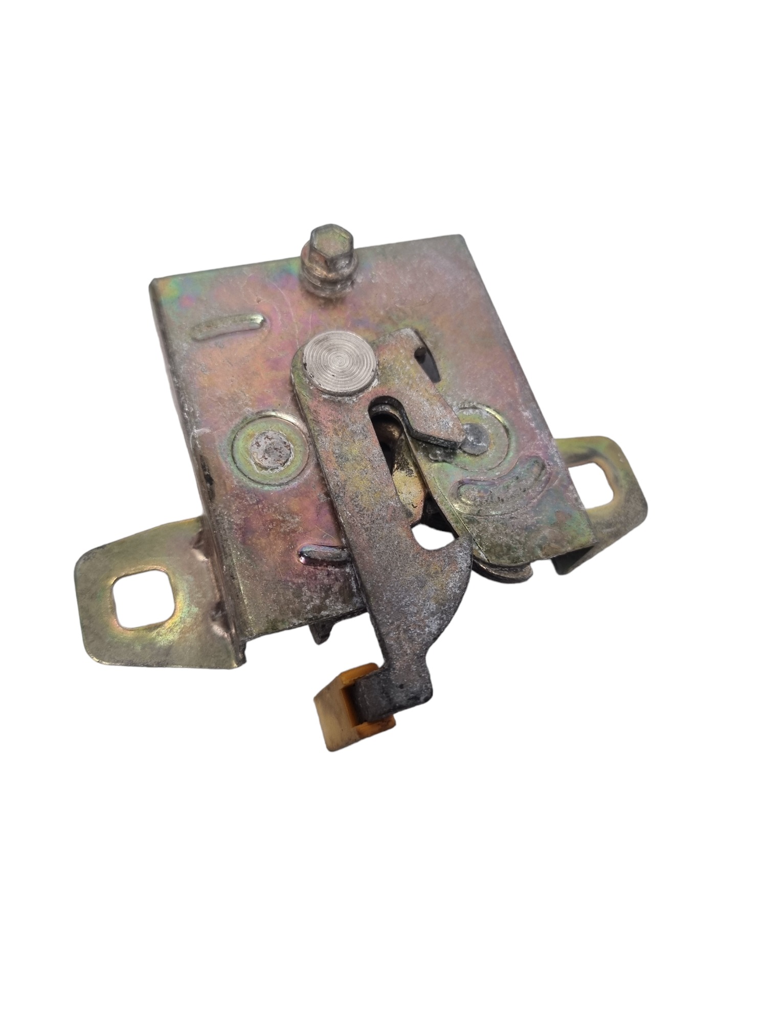 Fechadura Inferior Capô Ford Ka 1999 97kg16700ag 3