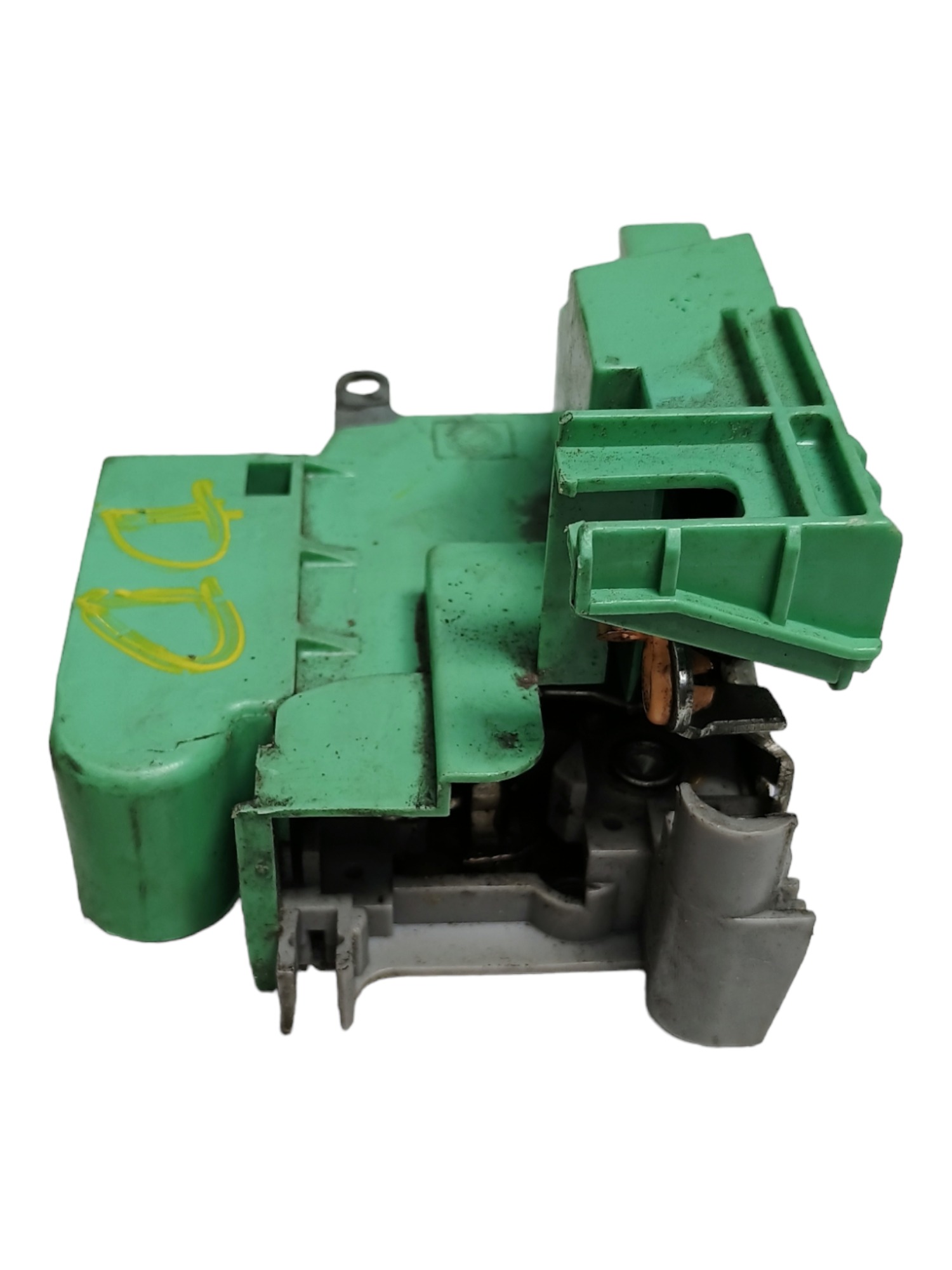 Fechadura Elétrica Porta Dian Dir Fiat Uno Vivace 1.0 2016 2