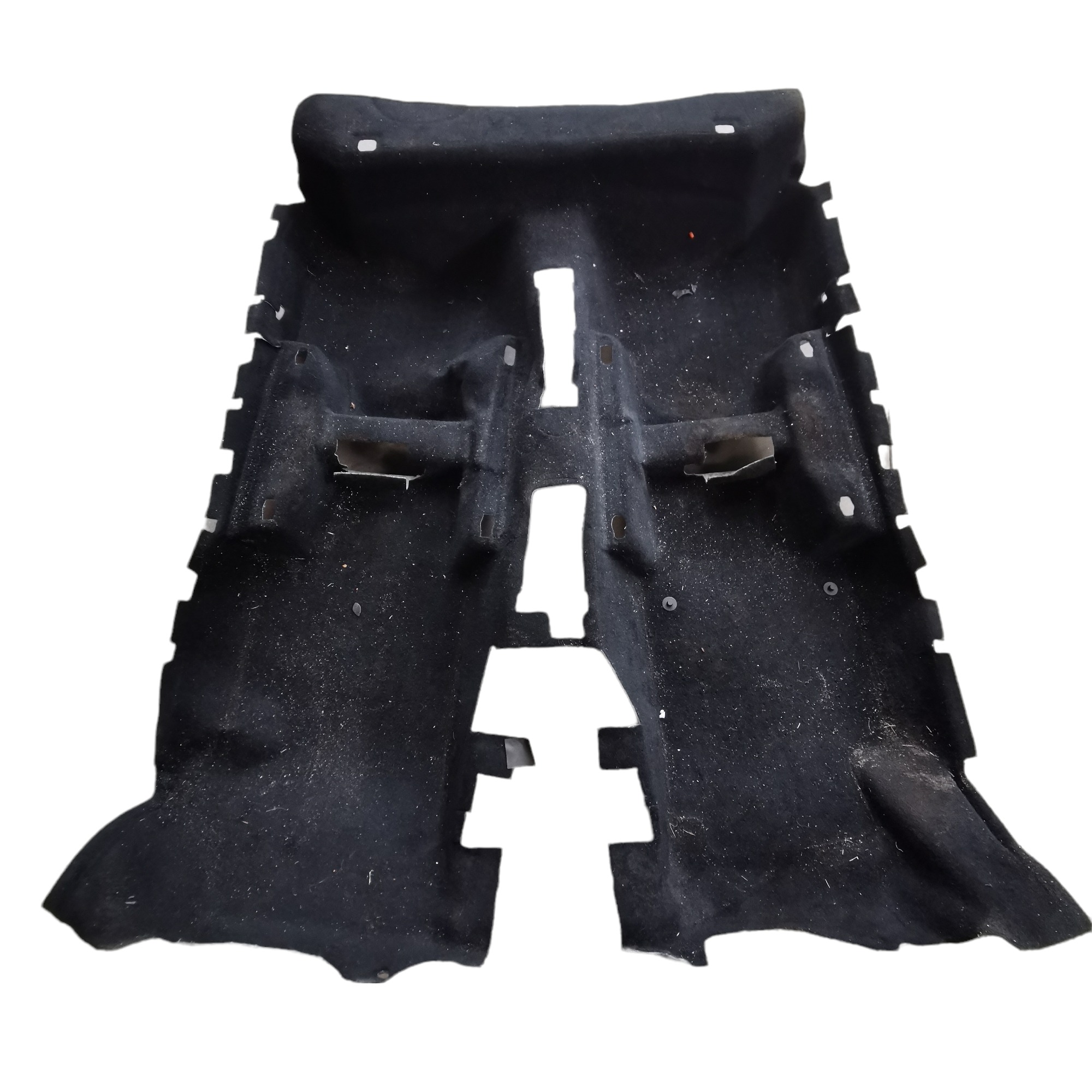 Carpete Completo Up Take 2014/2015 1sb863361wh7 2