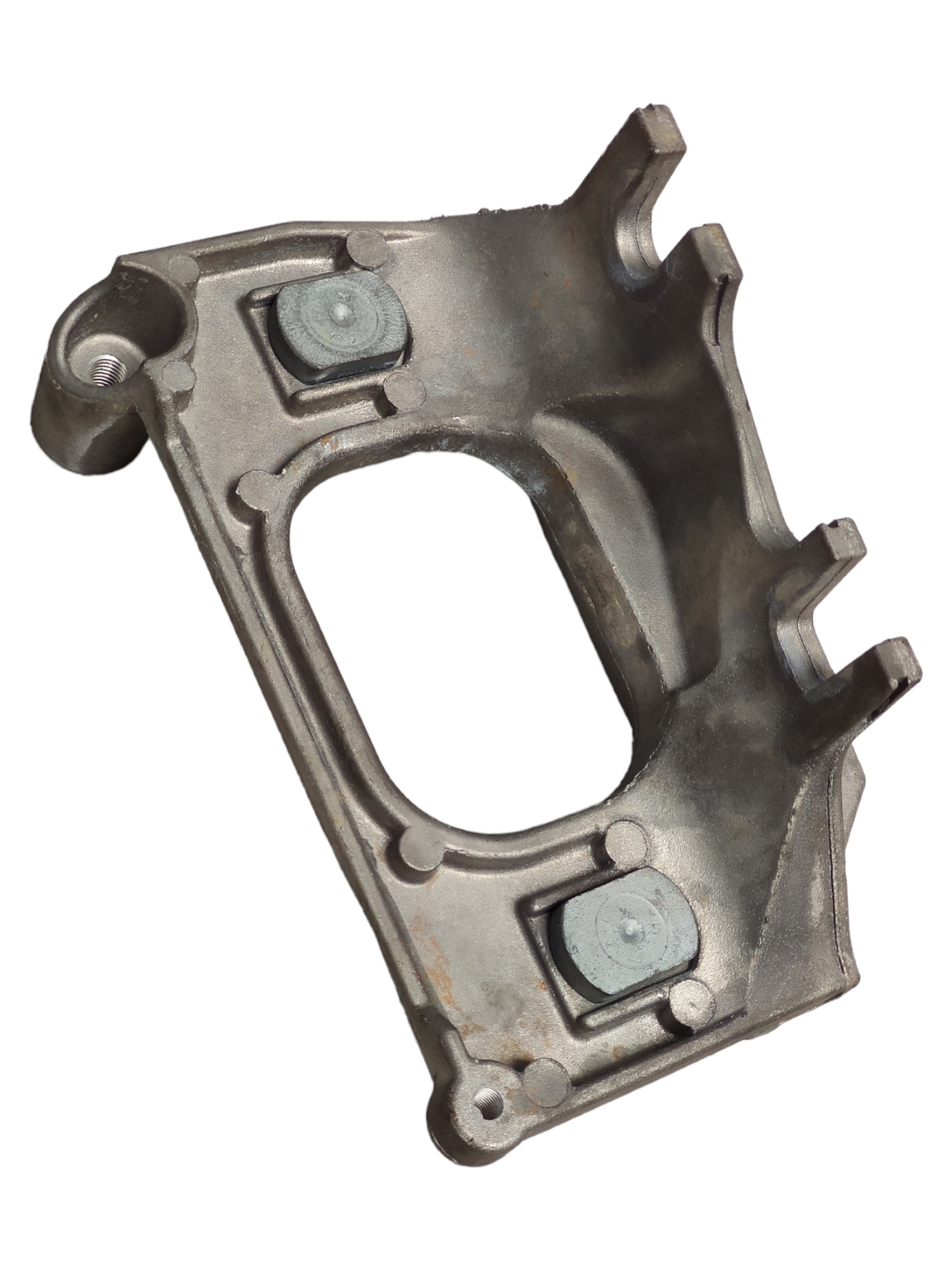 Suporte Coxim Câmbio Superior Renault Oroch 2021 112228880r 1