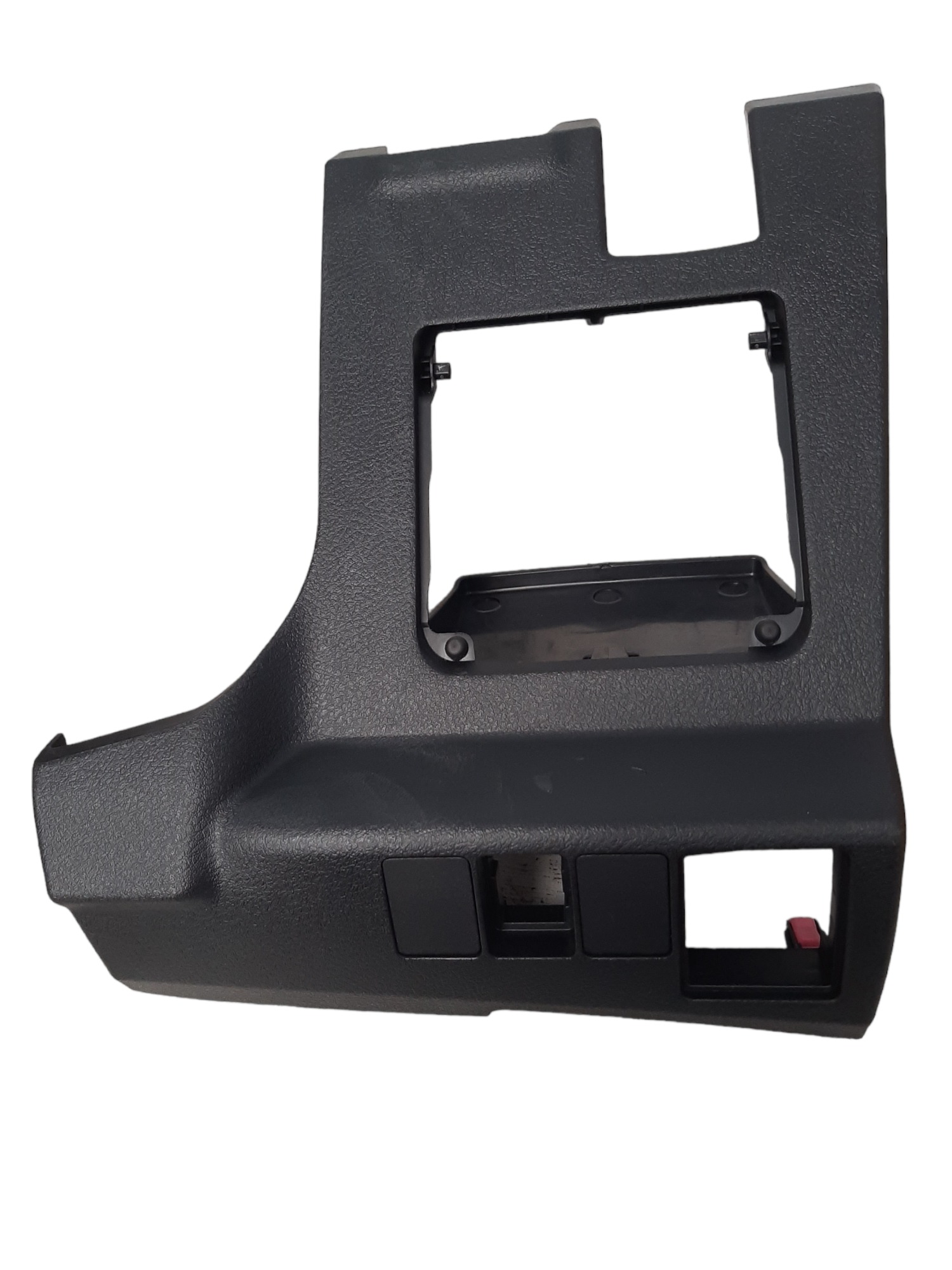 Moldura Botão Retrovisor Corolla Xei 2019 1