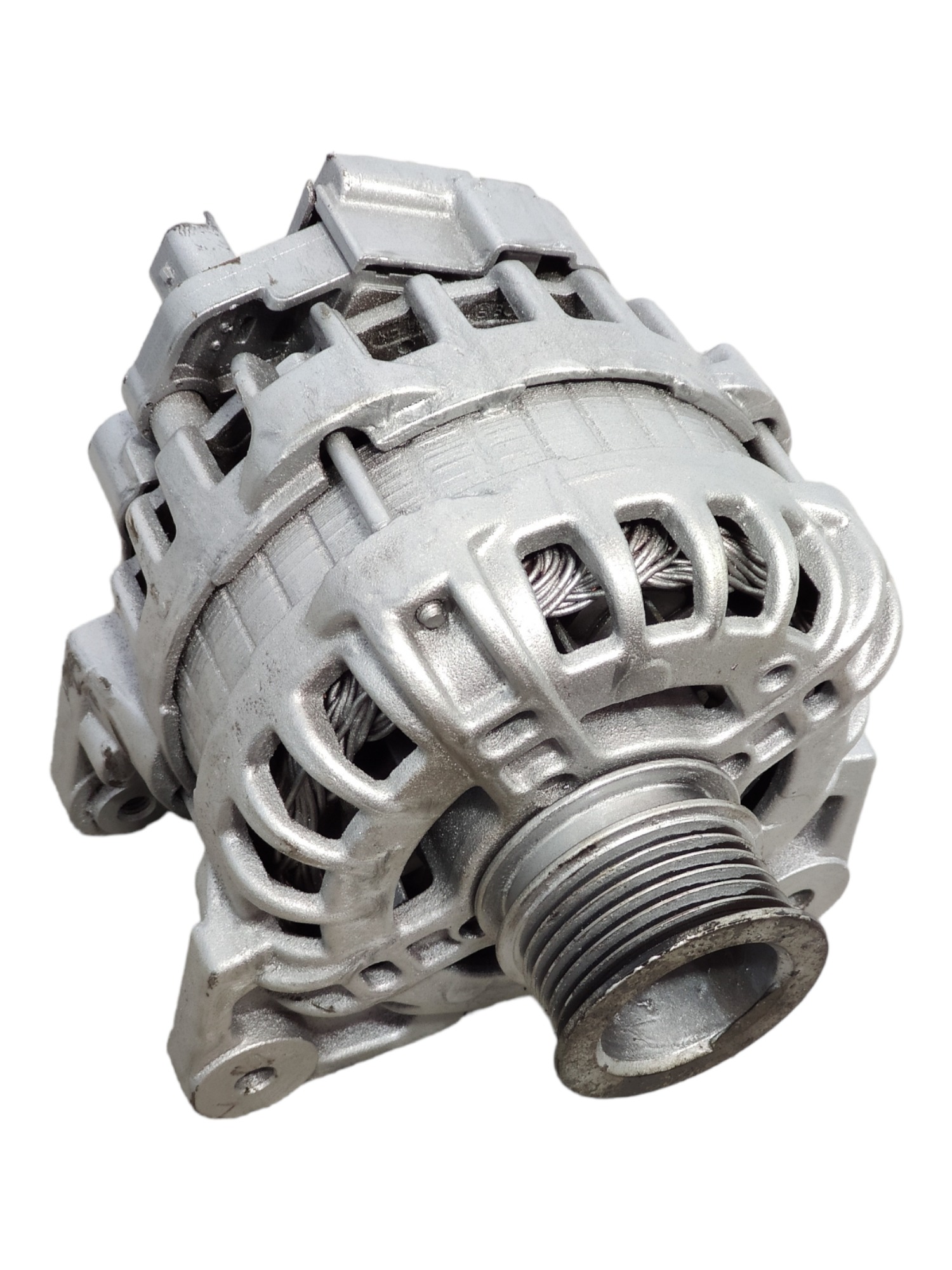 Alternador Volkswagen Gol 2010