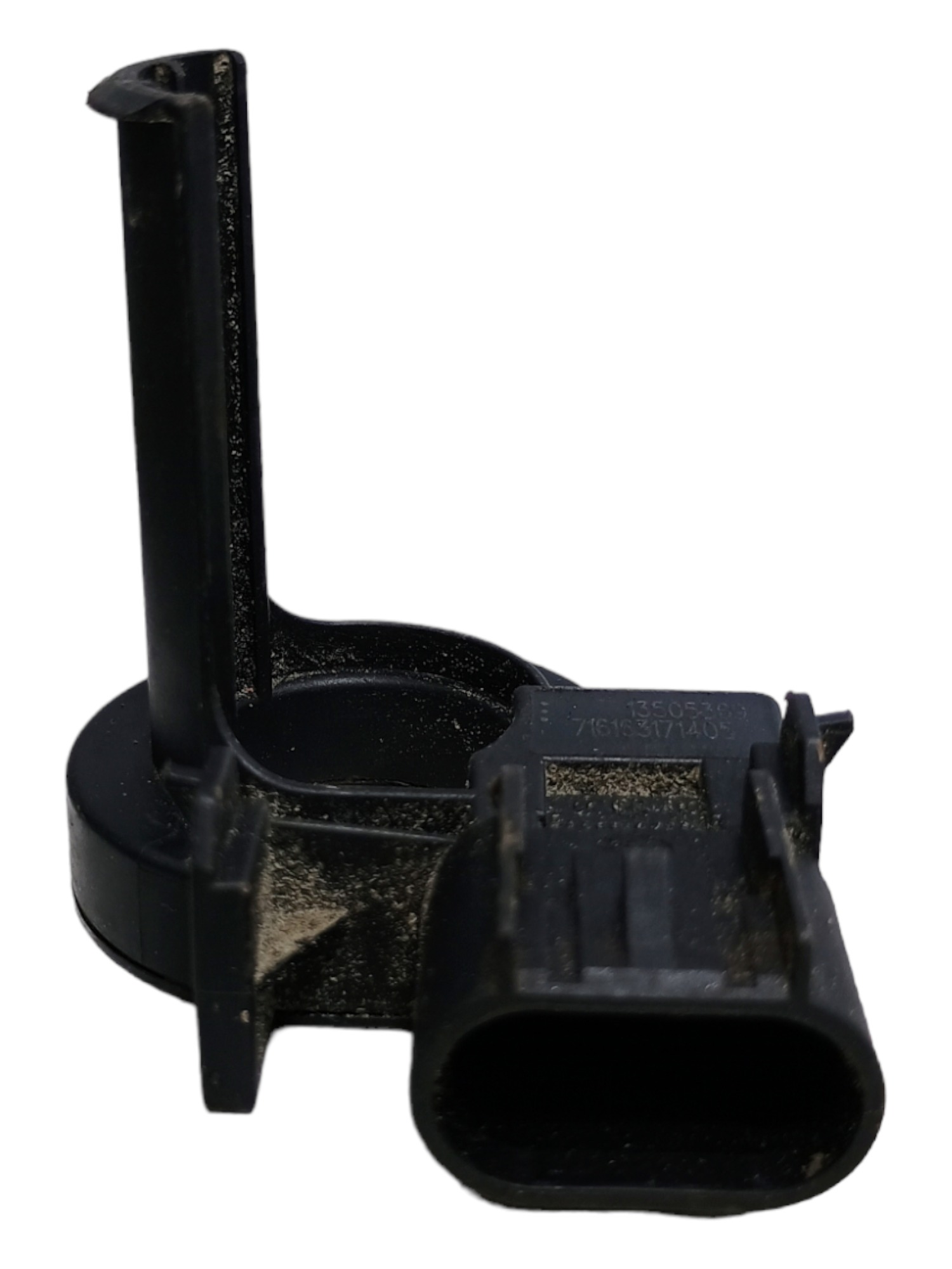 Sensor Corrente Bateria Gm Onix 1.0 2017 13505369 2