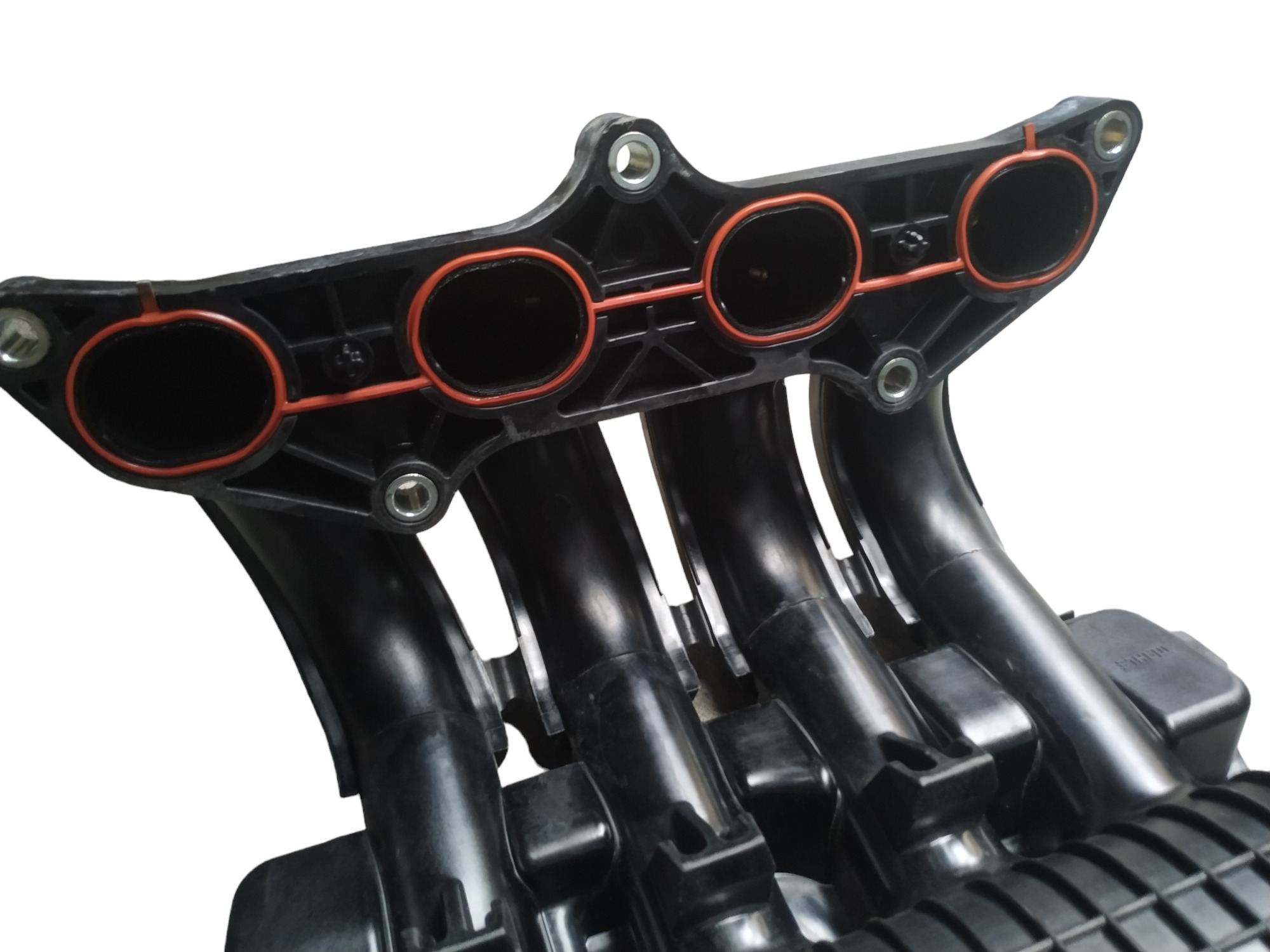 Coletor Admissão Honda City 1.5 2015 3