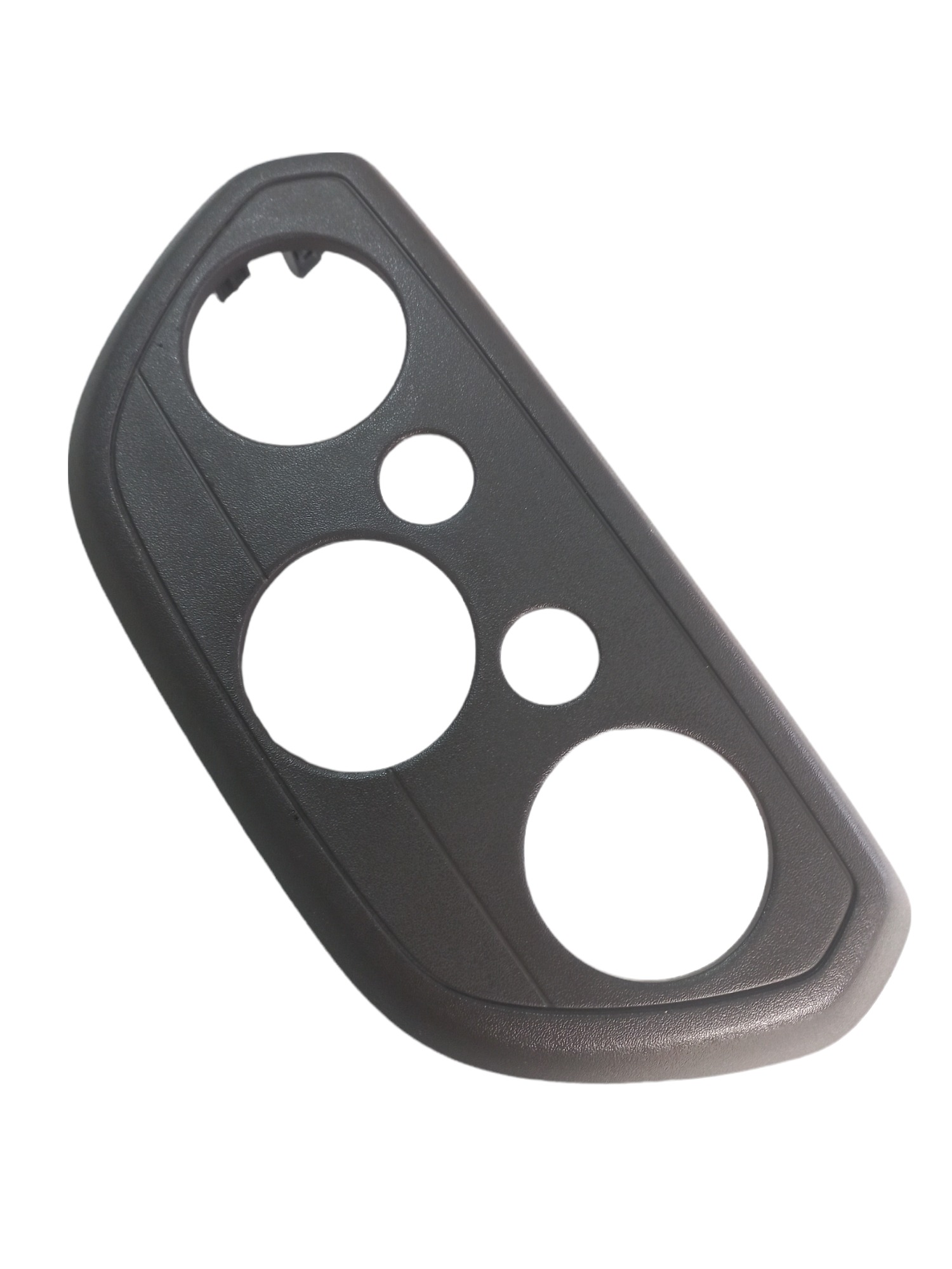 Moldura Comando Ar Condicionado Spin 2014 52033750 1