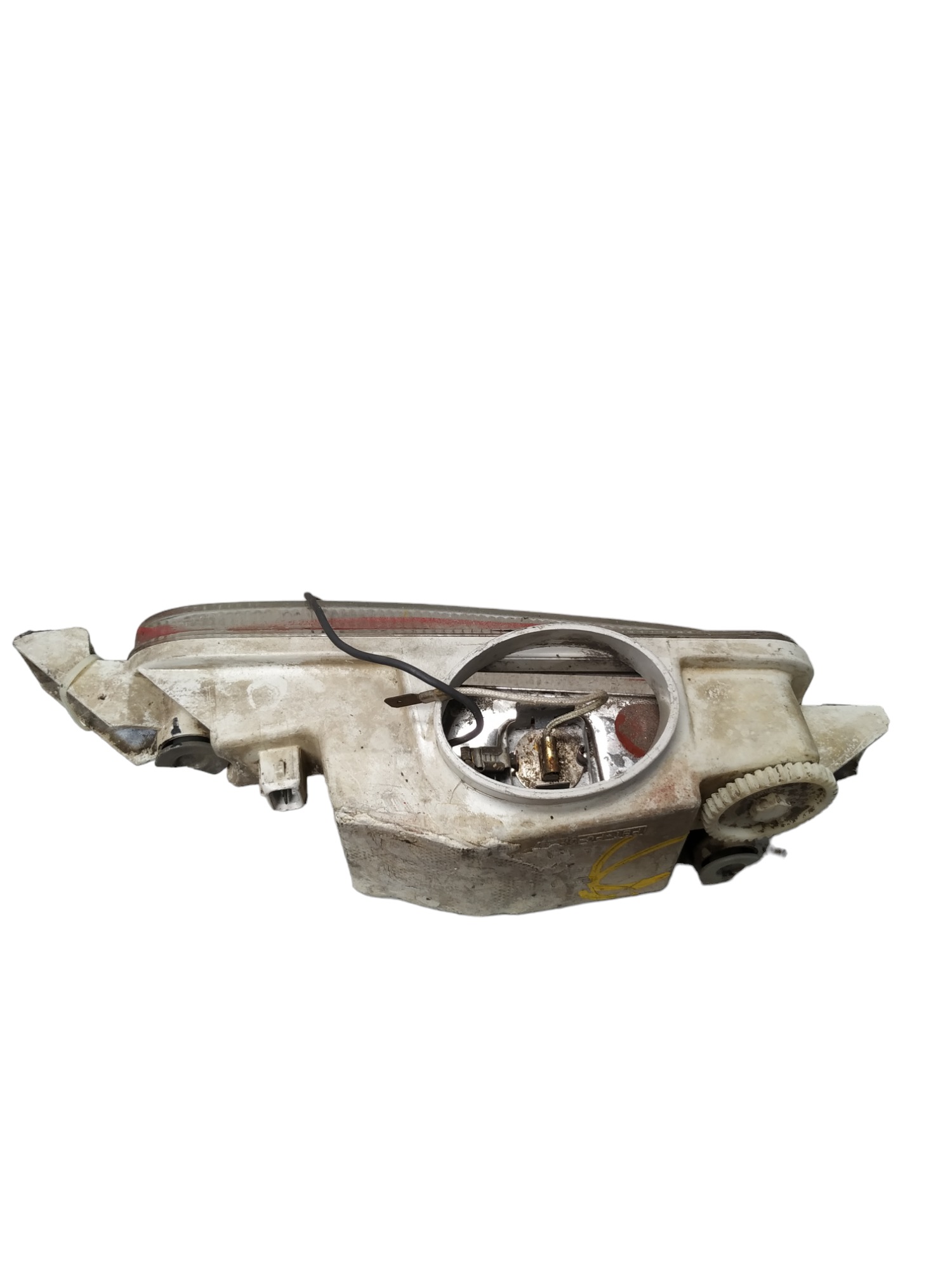 Farol Milha Esquerdo Chrysler Stratus 1999 2