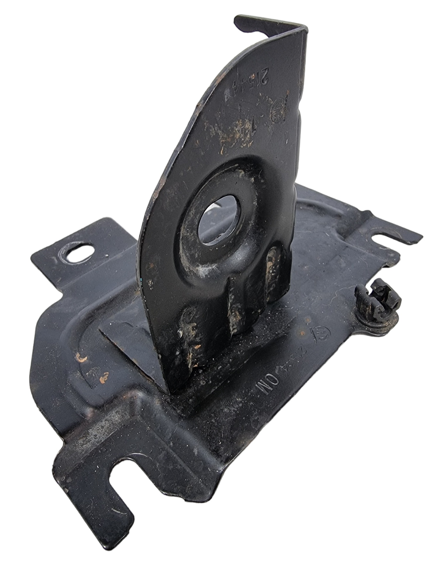 Suporte Módulo Abs Fiat Uno Attractive 1.0 2021 1