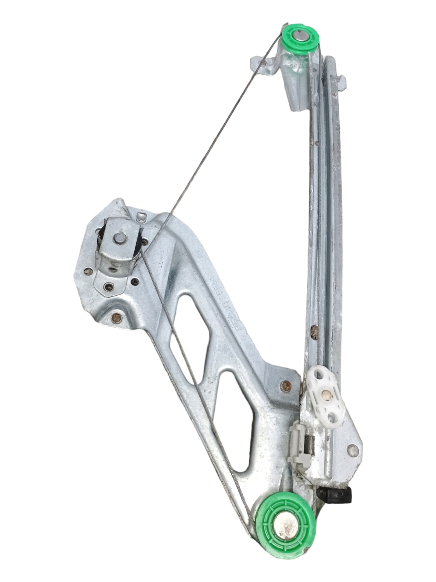 Máquina Vidro Manual Traseiro Esquerdo Gm Corsa 2001 2