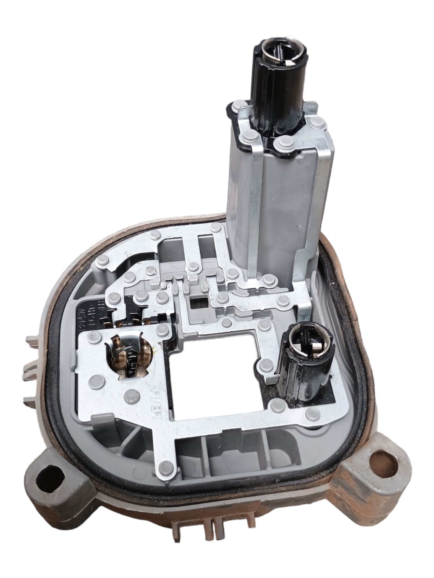 Circuito Lanterna Traseiro Esquerdo Vw Virtus 1.0 12v 2018 1