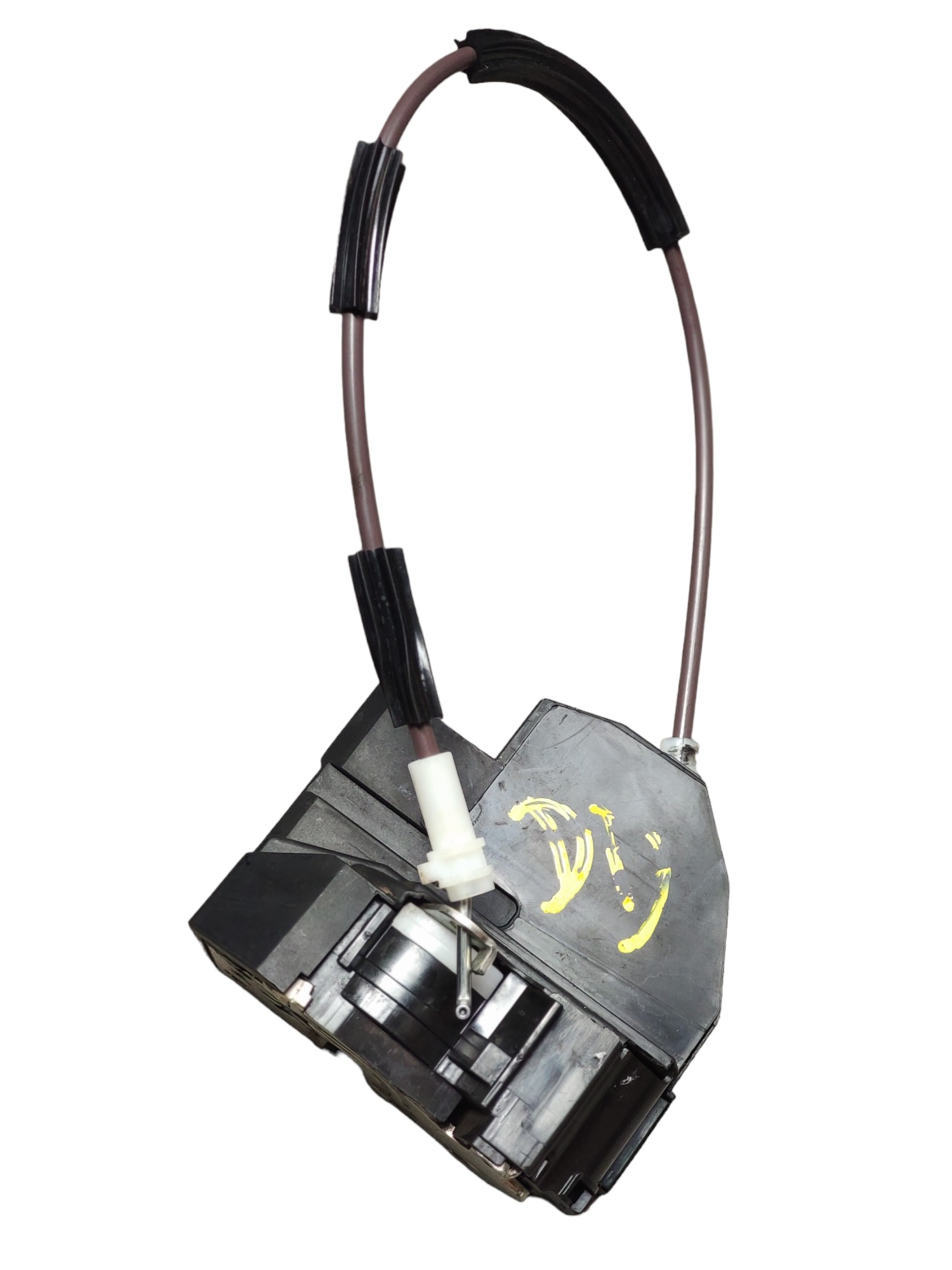 Fechadura Porta Dianteira Direita Fiat Mobi 2022 00521839210 1