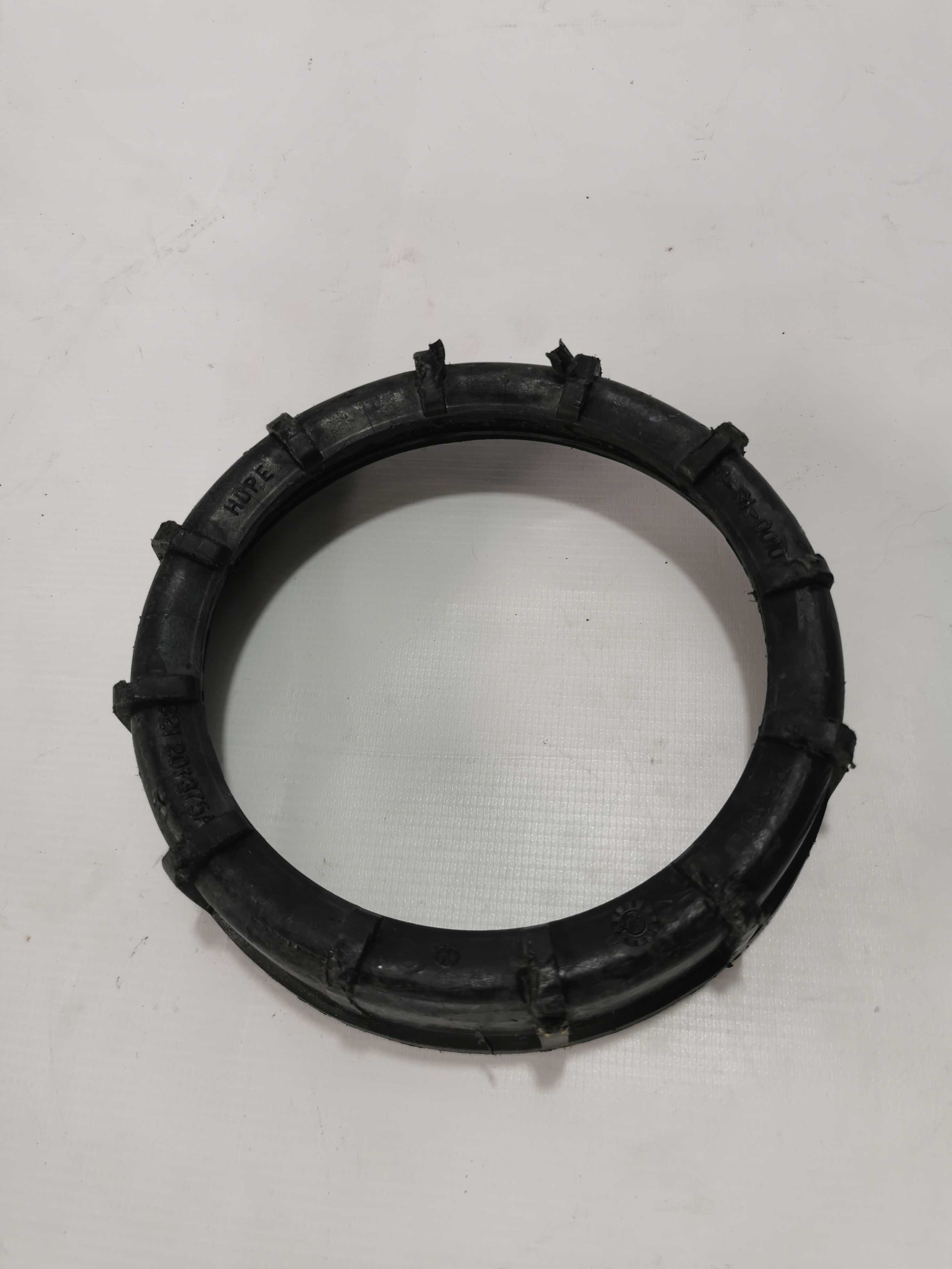 Porca Fixação Bomba VW Gol City 2013 321201375 3