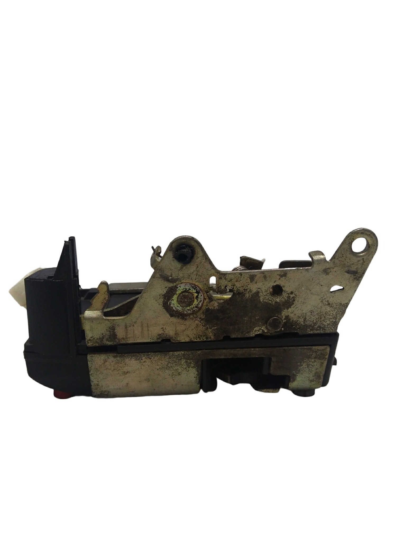 Fechadura Elétrica Traseira Direita Fiat Tipo 1.3 1994 4