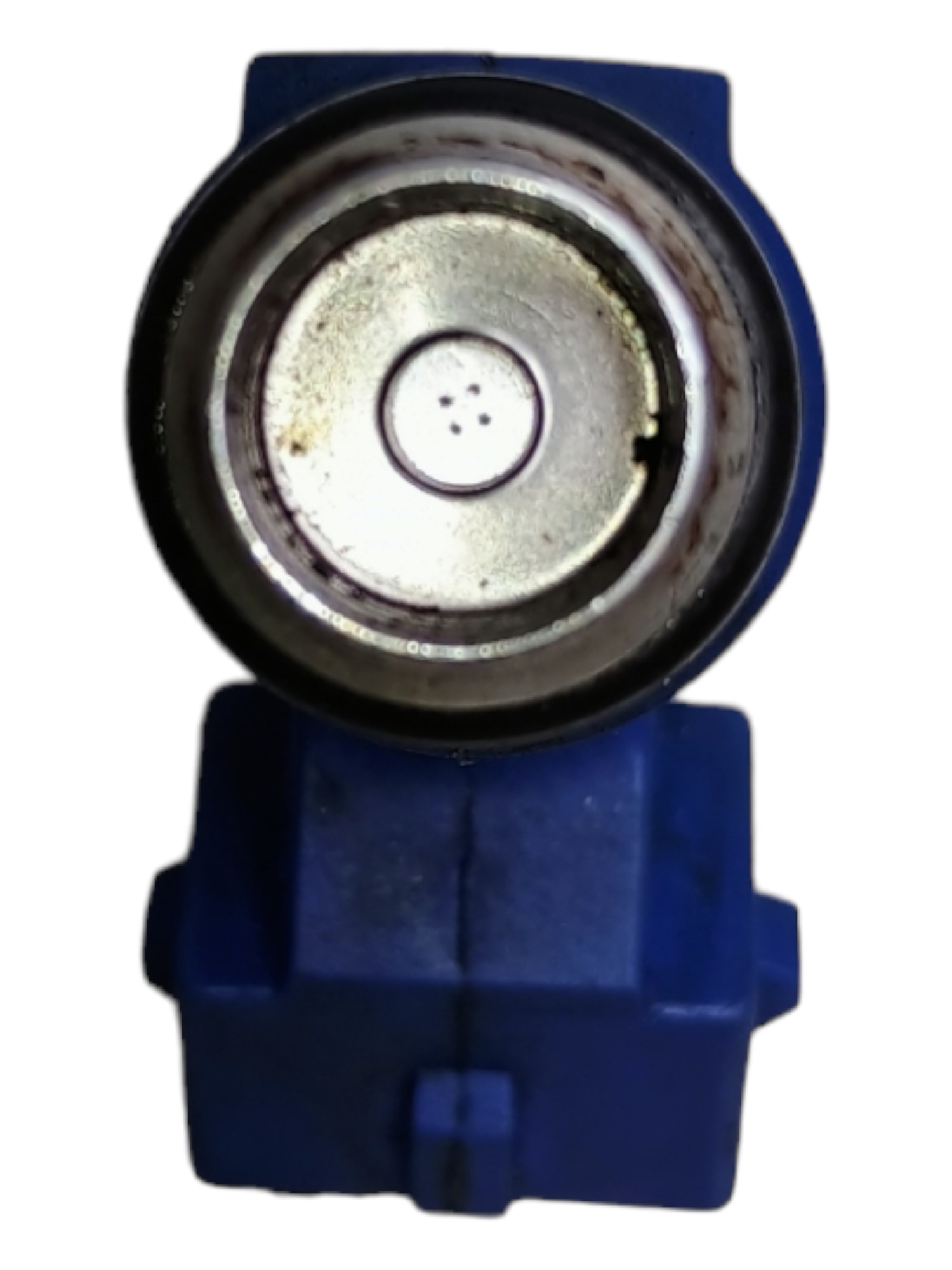 Bico Injetor Gm Onix 1.0 2017 24578819 4