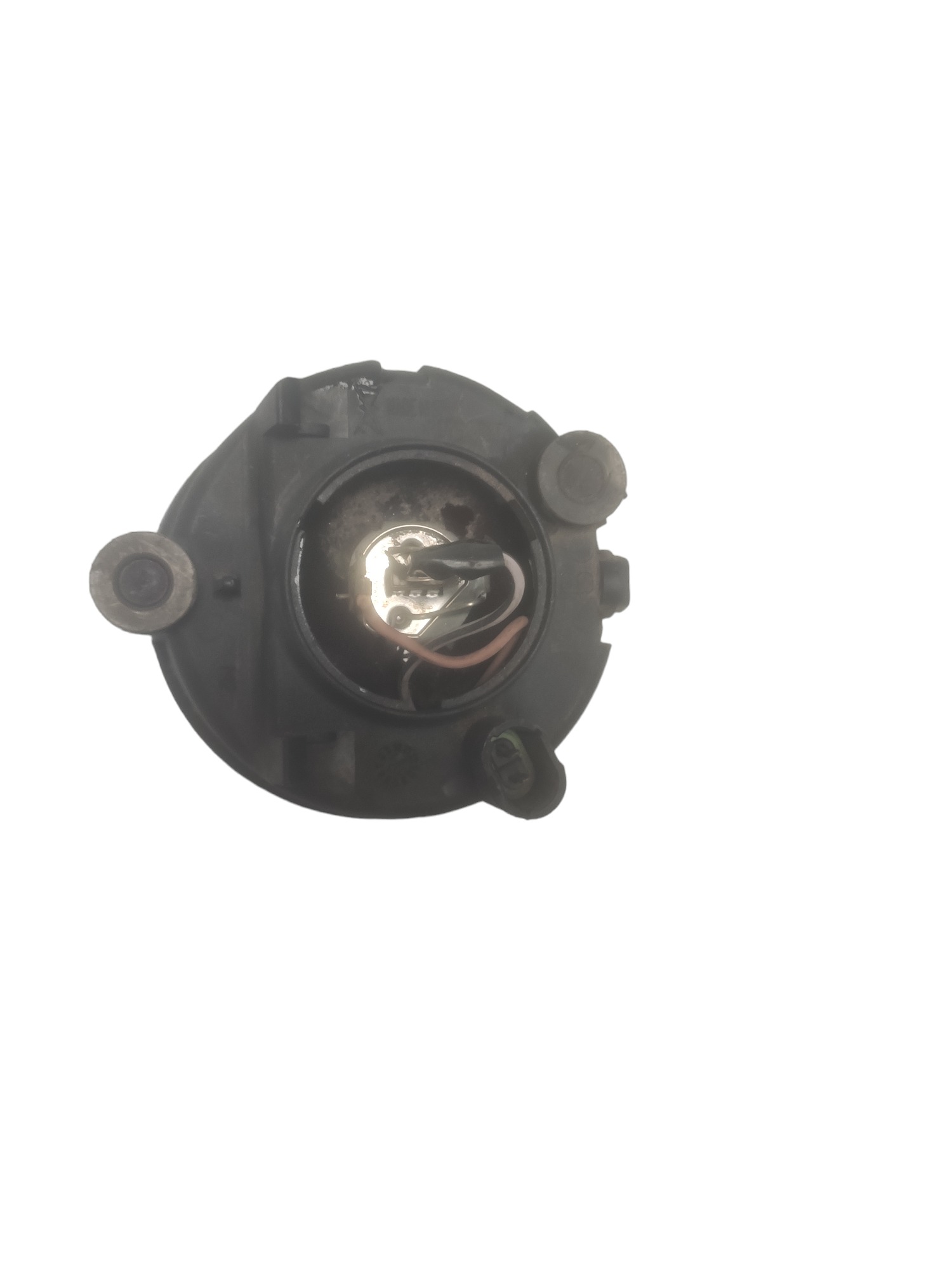 Farol De Milha Esquerdo Renault Scenic 2002 2