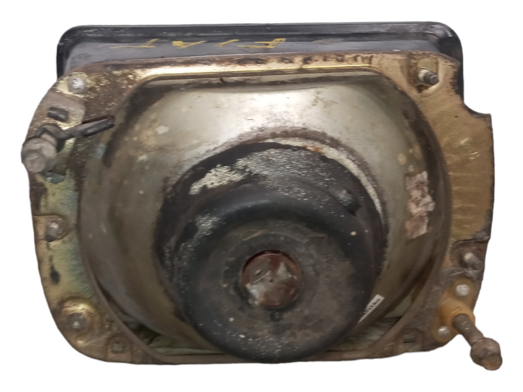 Farol Dianteiro Direito Fiat 147 1987 1.3 4