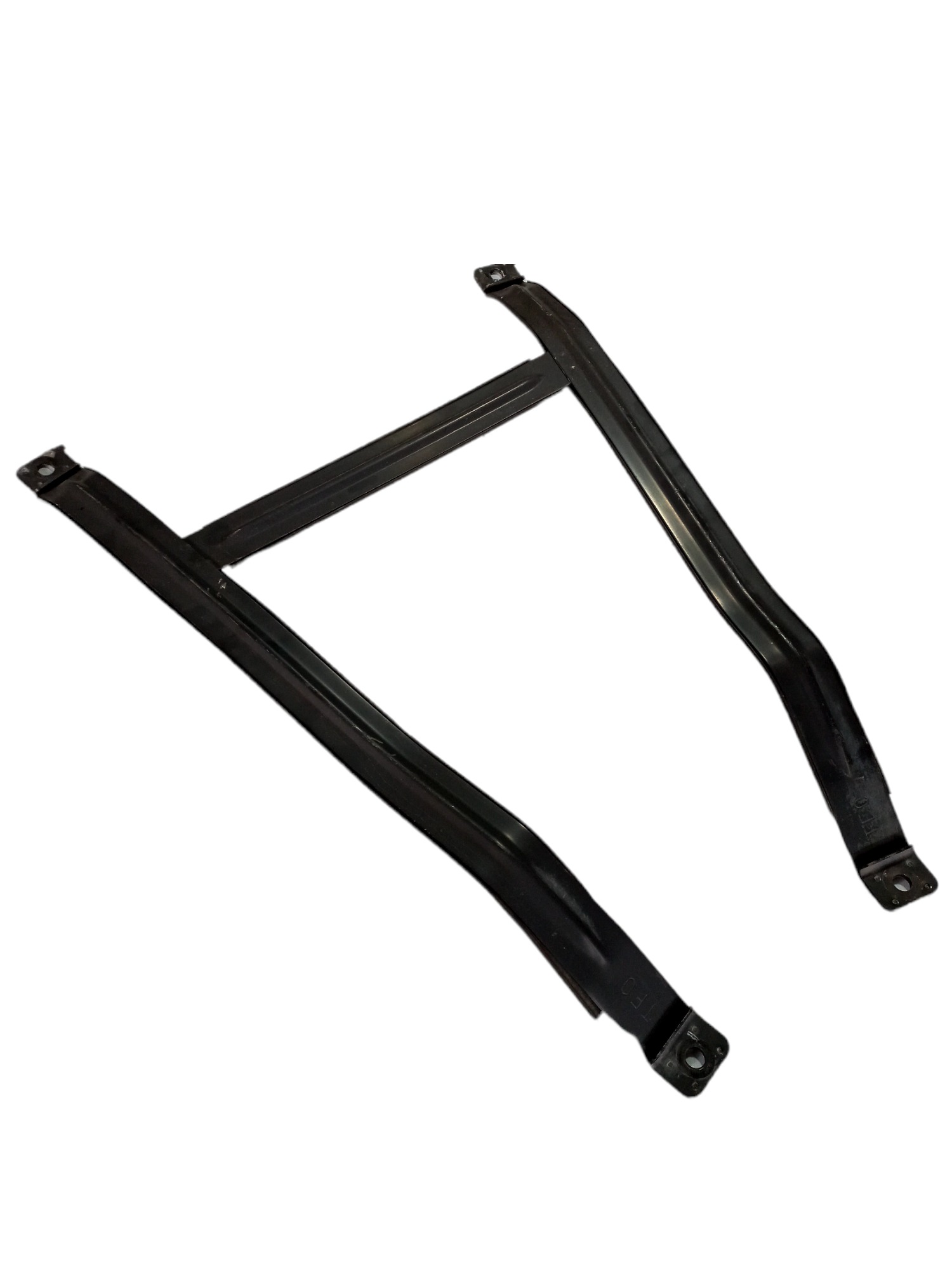 Suporte Do Banco Traseiro Honda Fit Exl 2009 2