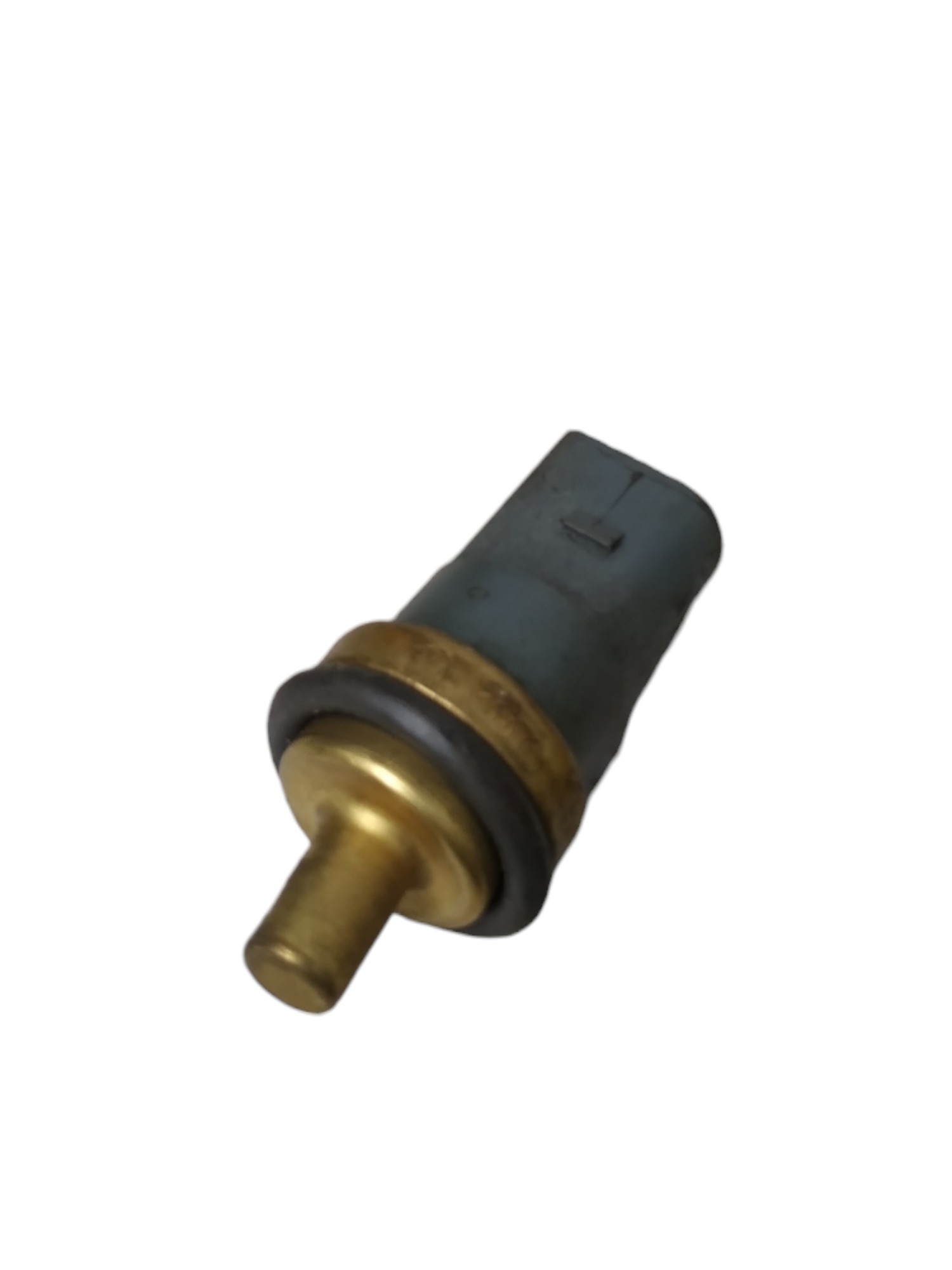 Sensor Temperatura Água Radiador Vw Amarok 2012 1