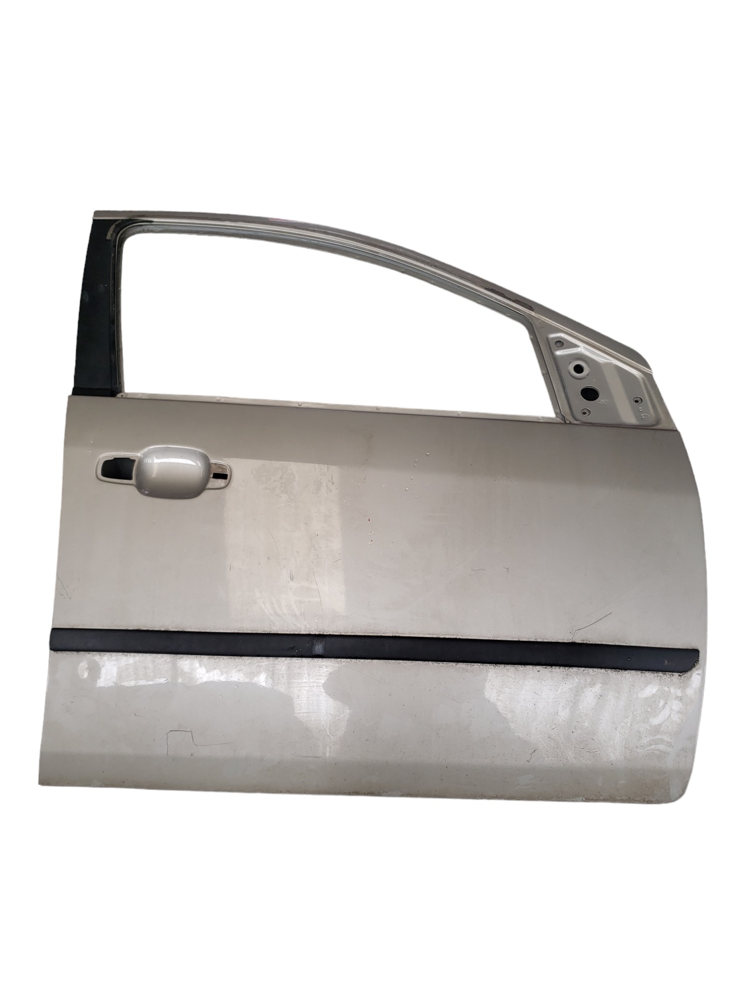 Porta Diant Dir Ford Fiesta 2009 1