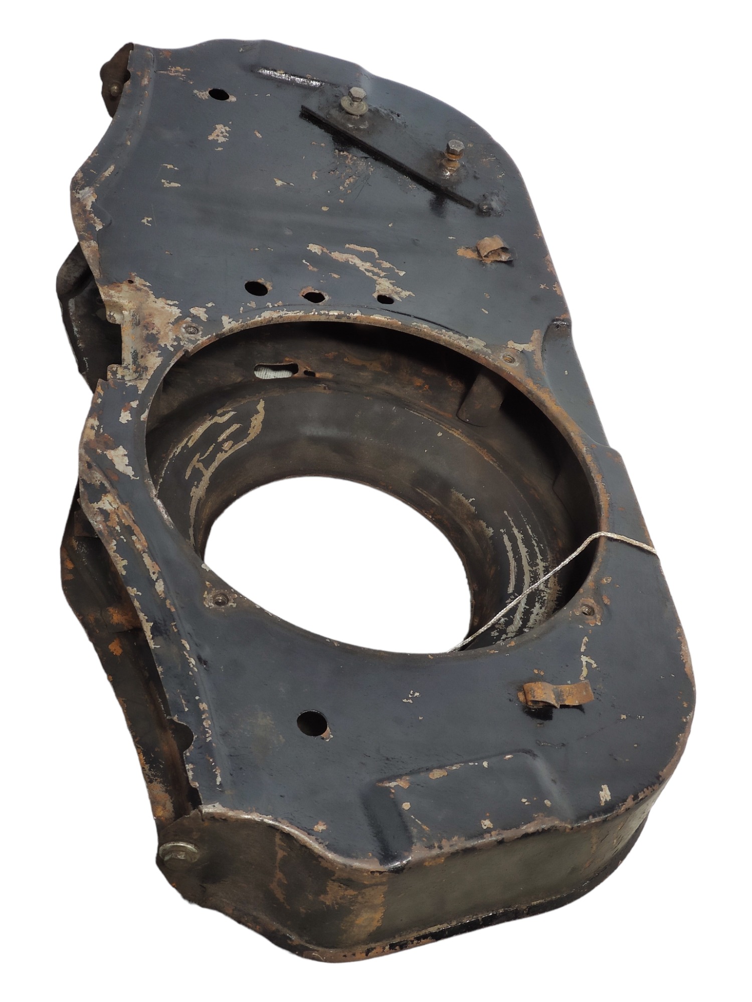 Suporte lataria alternador Vw kombi 1996 2